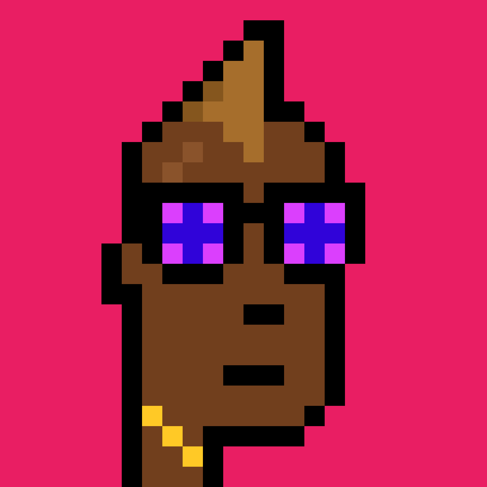 Weird Punk #44