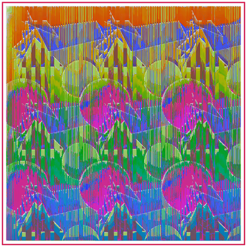 Glitch 914002