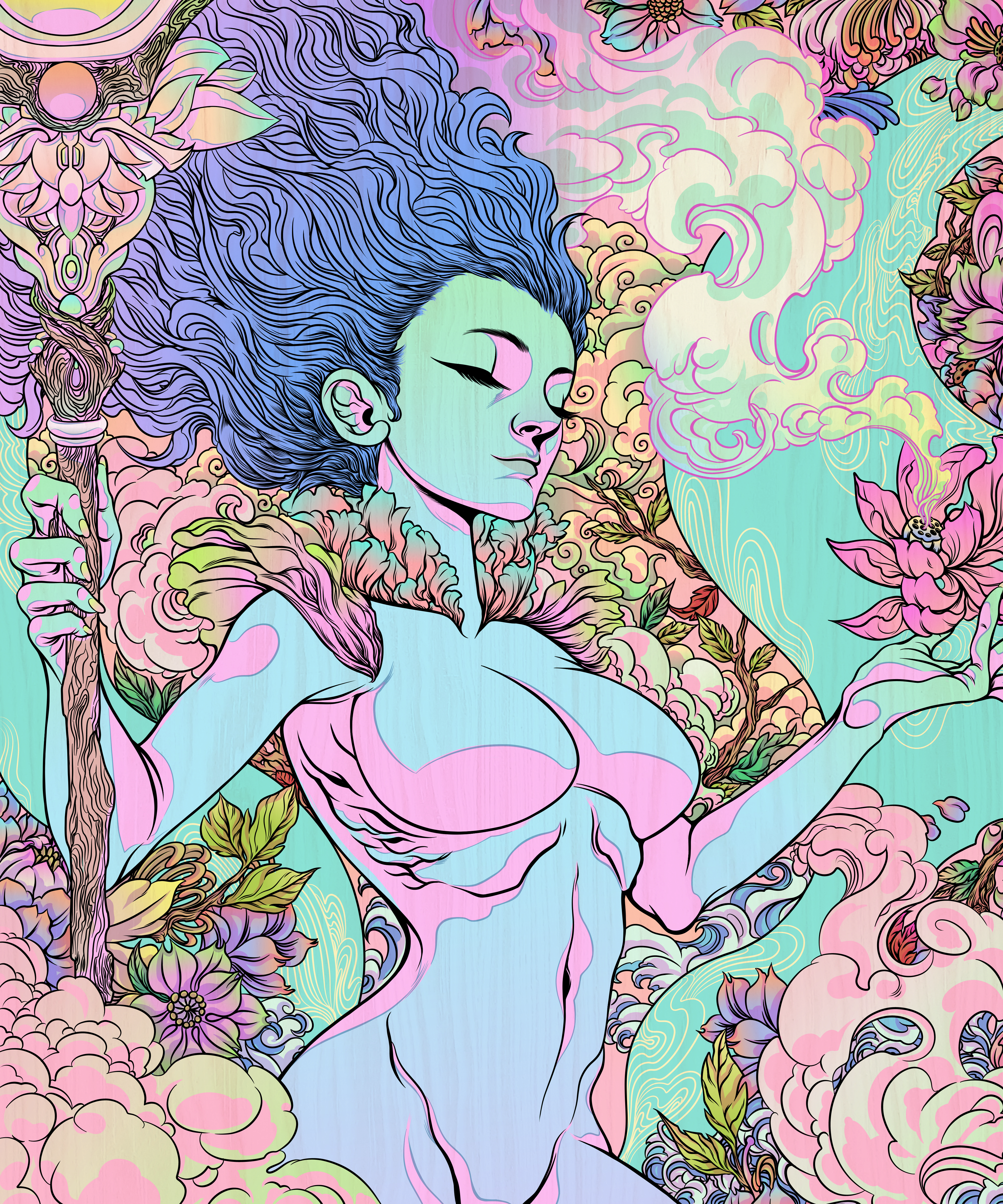 Mother Earth