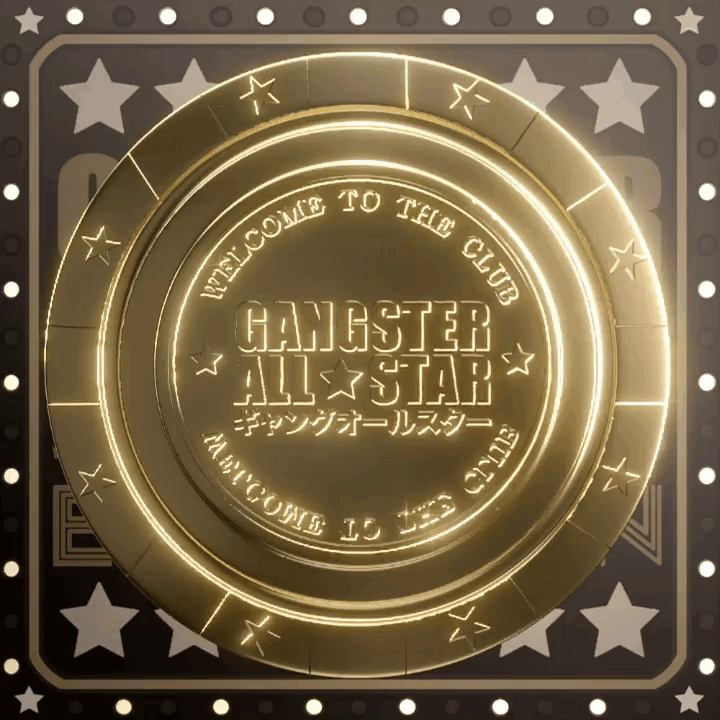 Golden GAS Chip