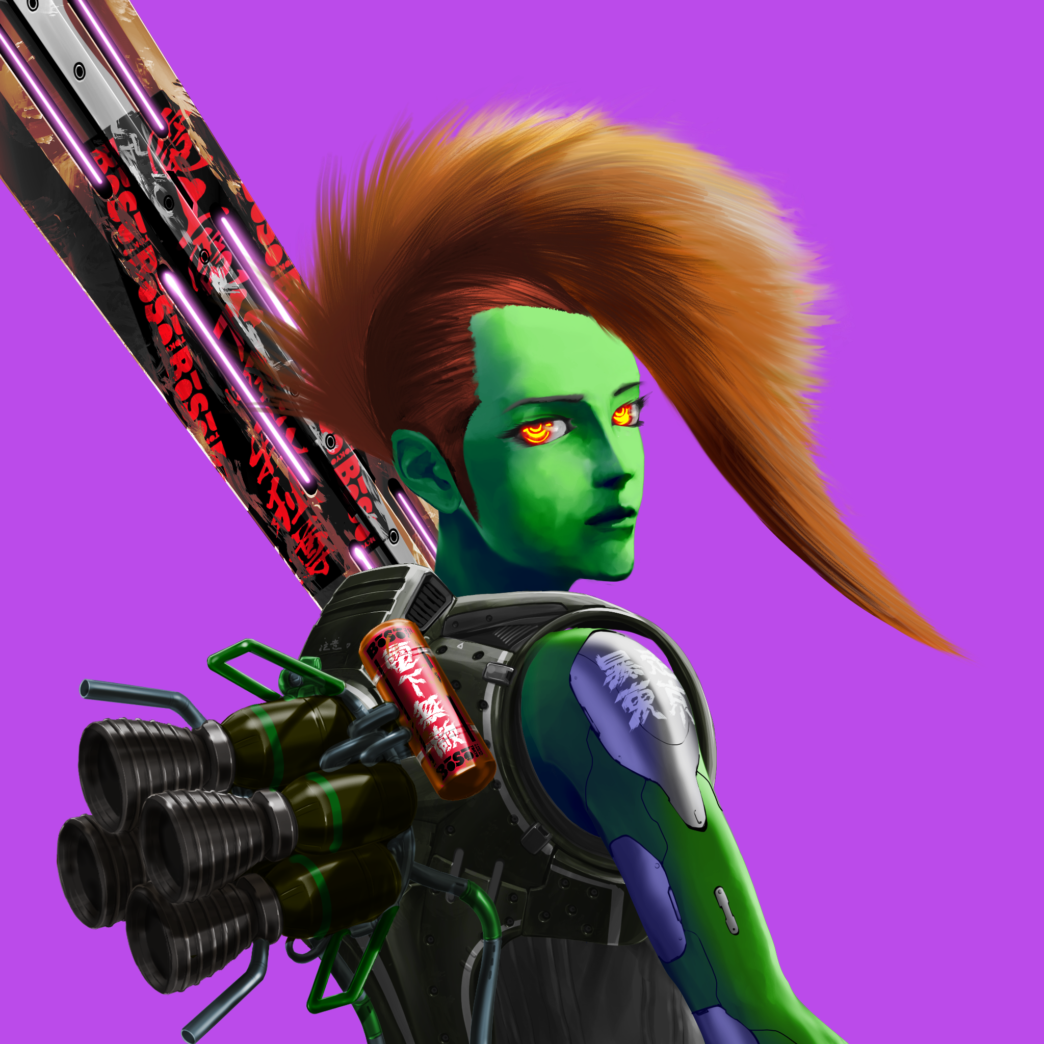 NFT Image