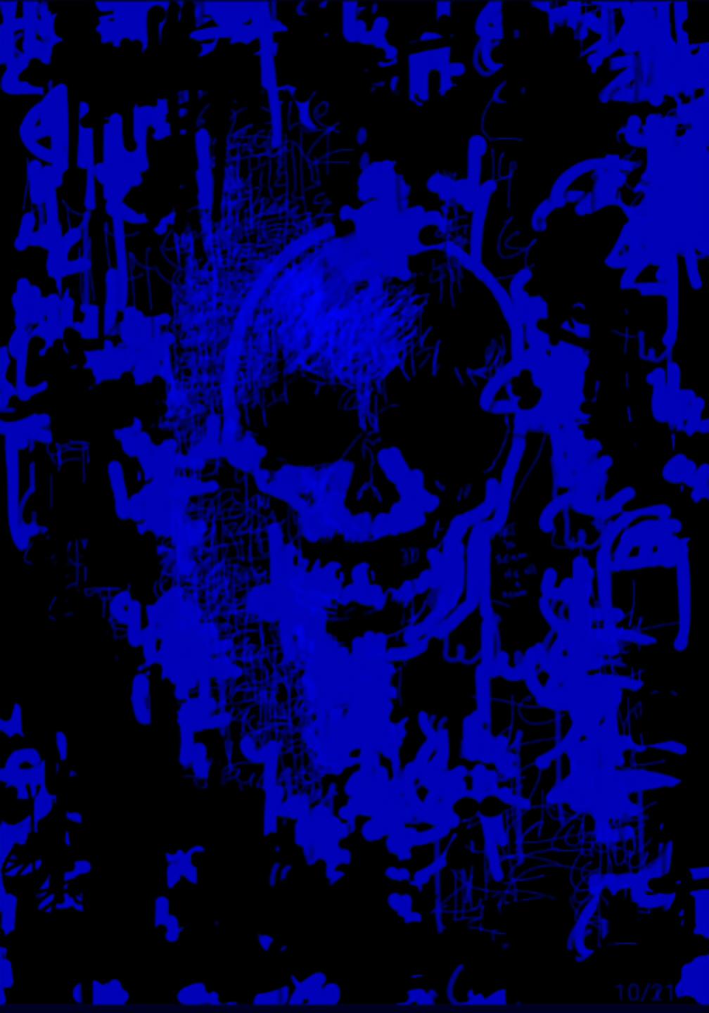 Skulls of the Citadel #129