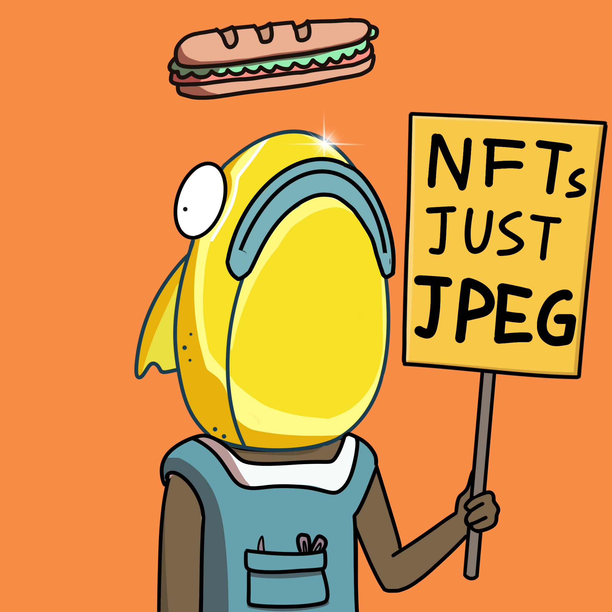 NFT Image