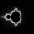 Mandelbrot #9