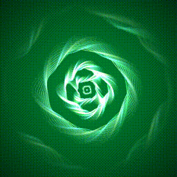 EnergySculpture #341