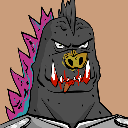 GoblinHunters #5802