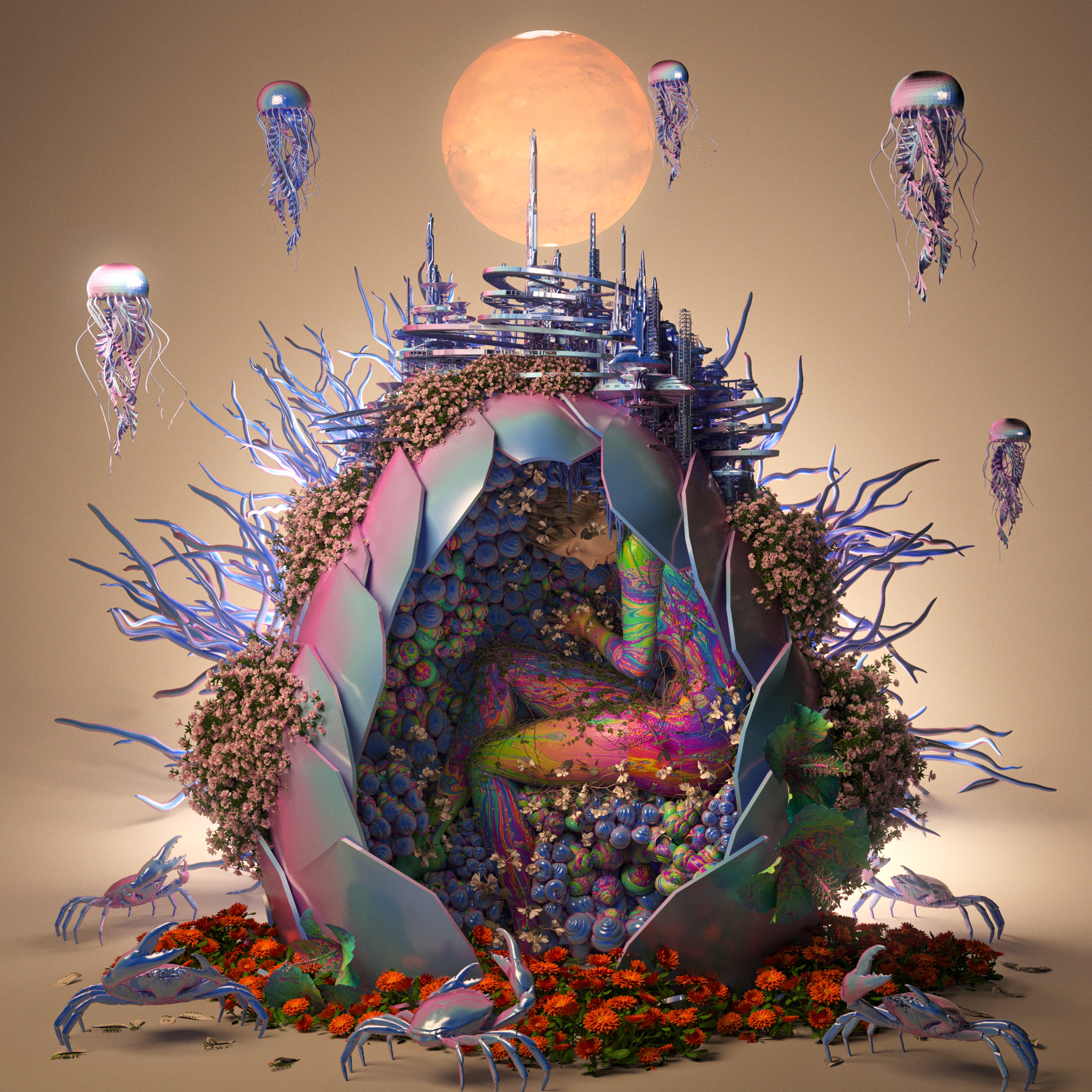 NFT Image