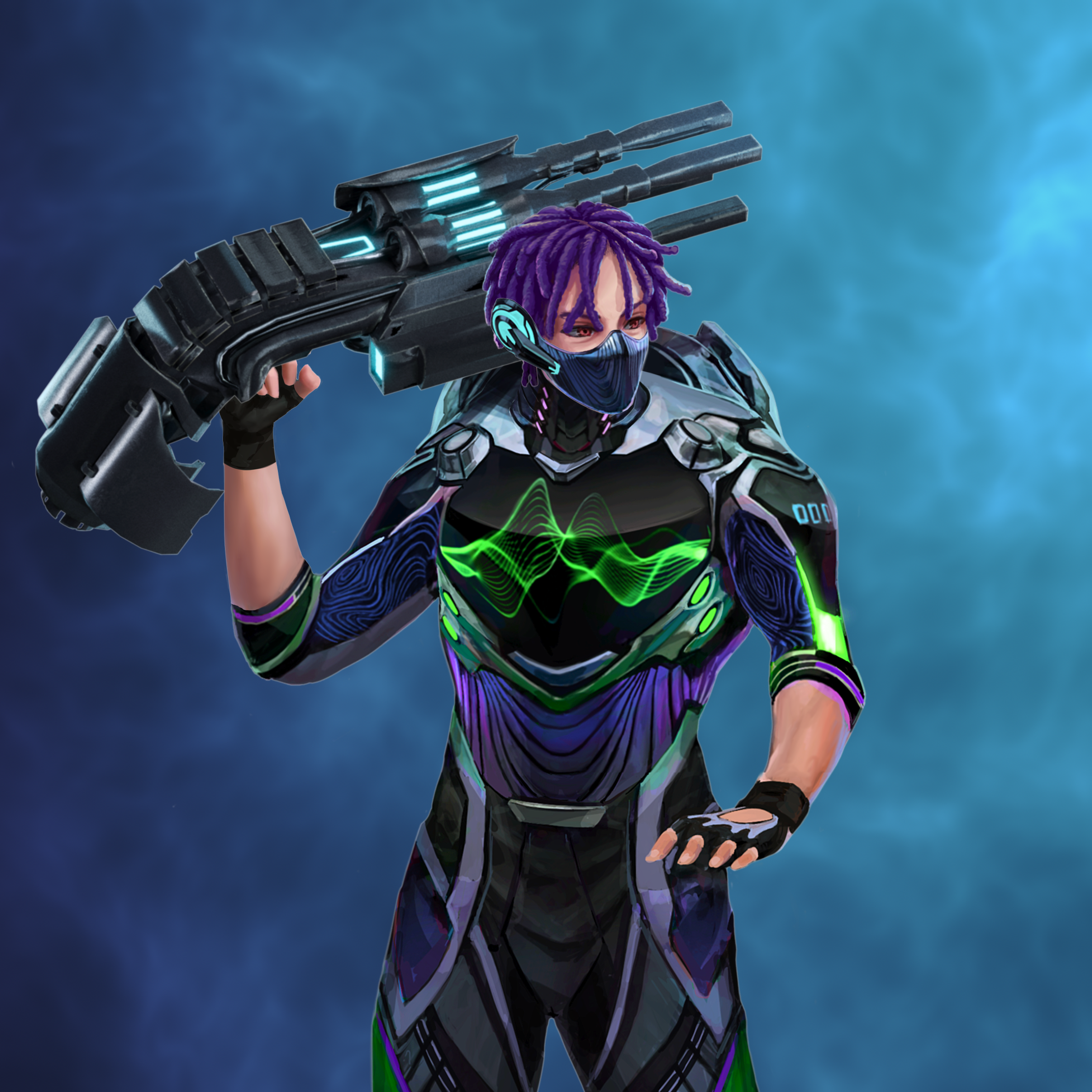 NFT Image