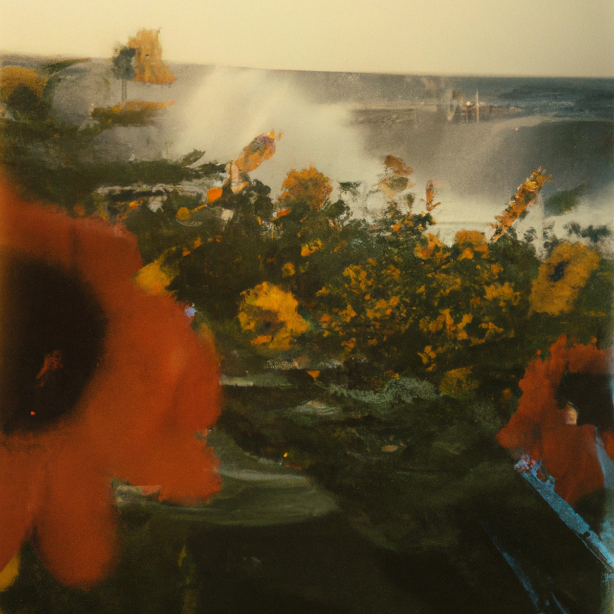 Tsunflower Chaos #41