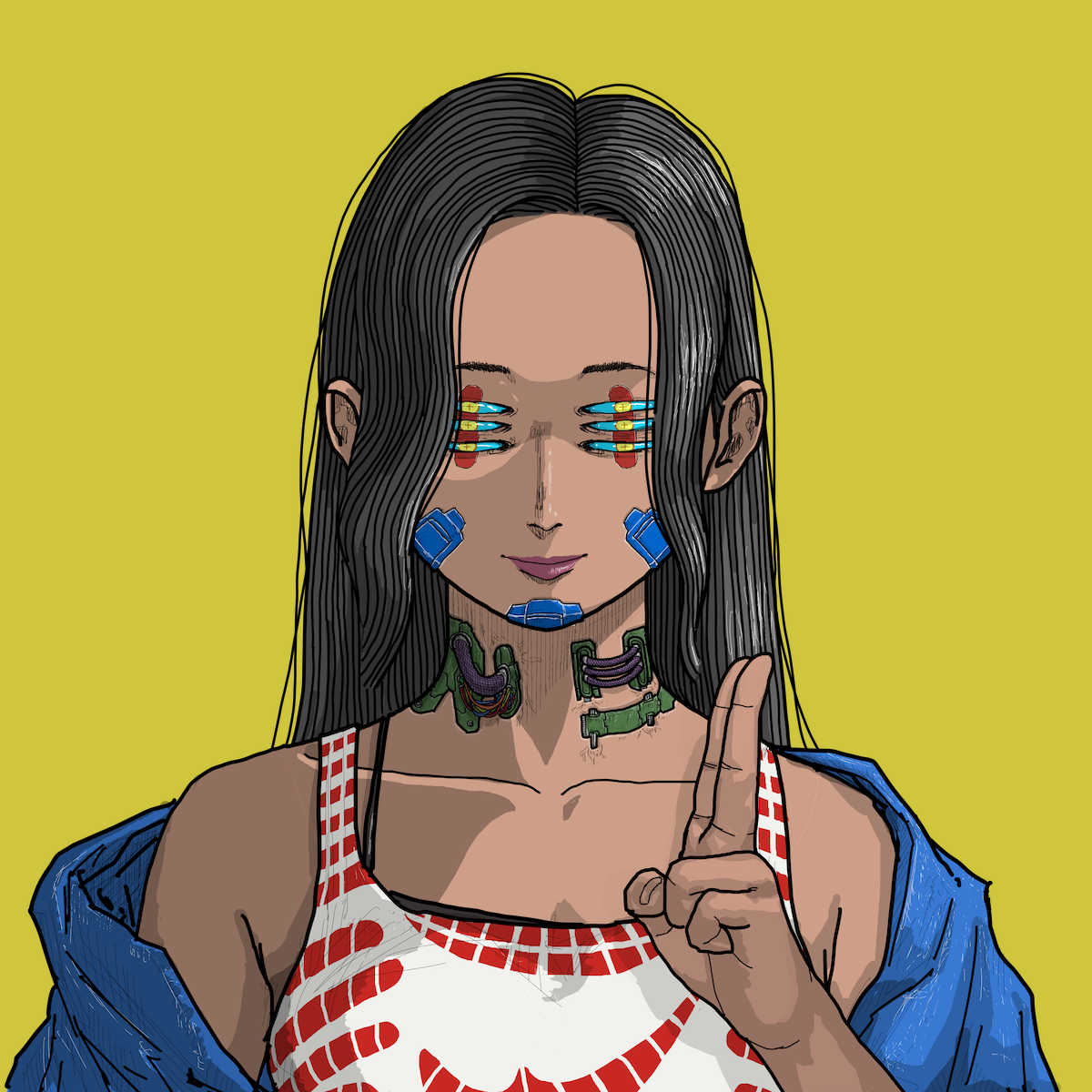NAYUTA #2530