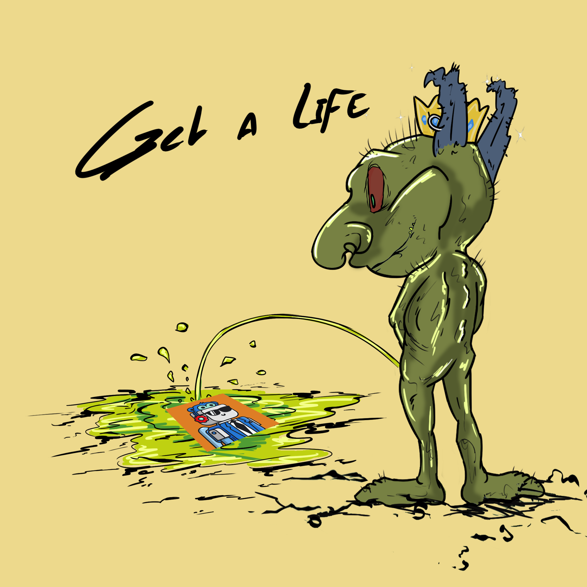NFT Image
