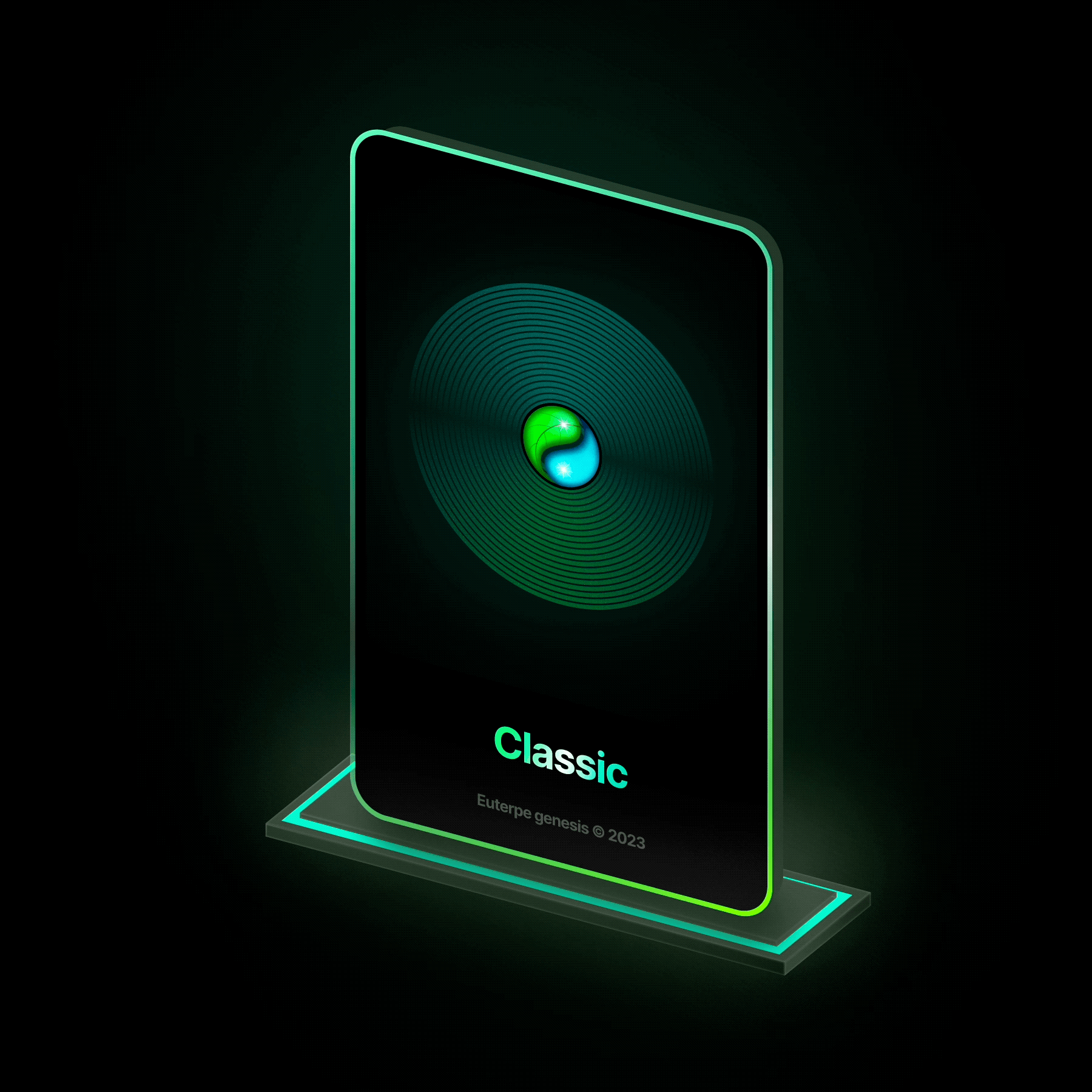 Euterpe Genesis @ 2023