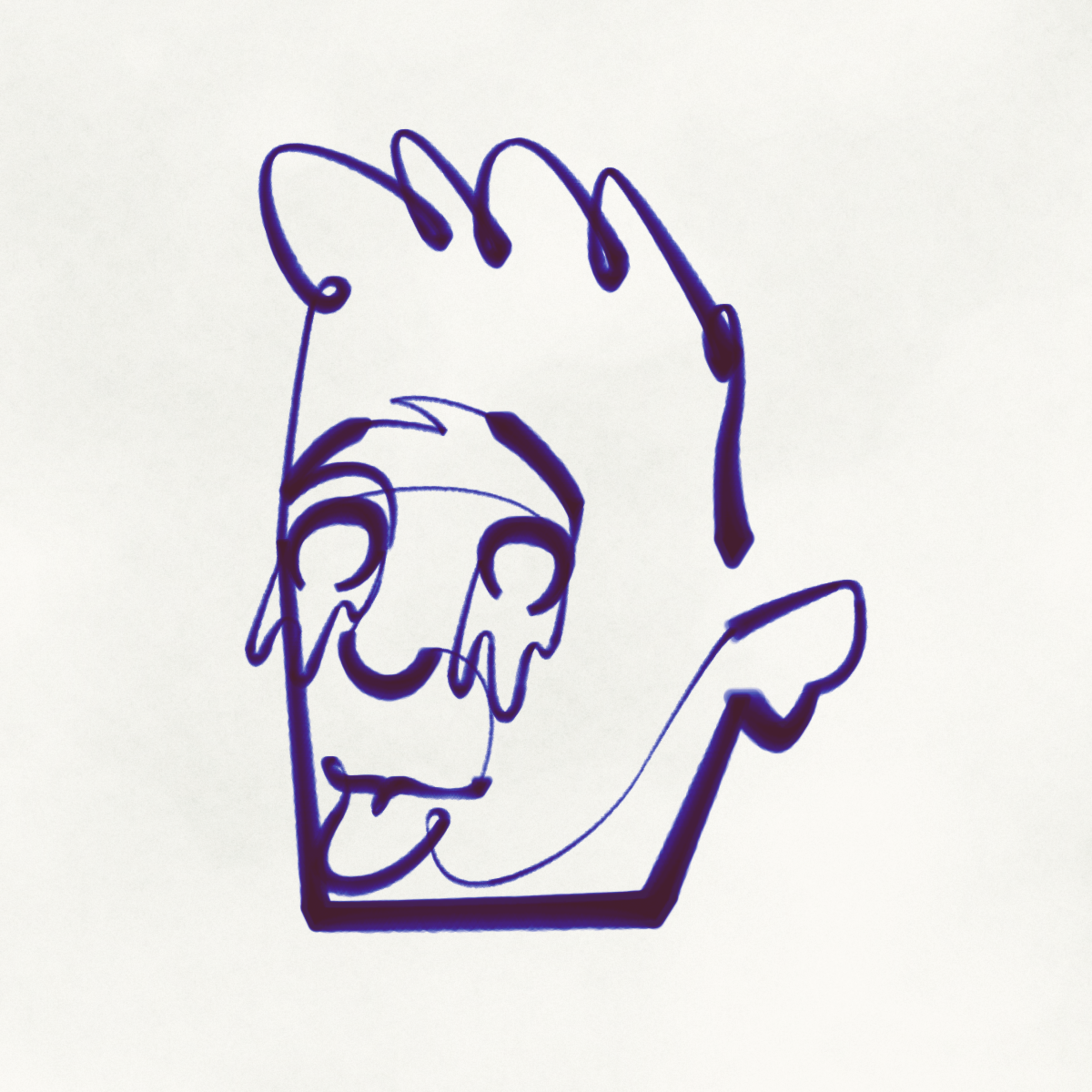 Total Strangers #512