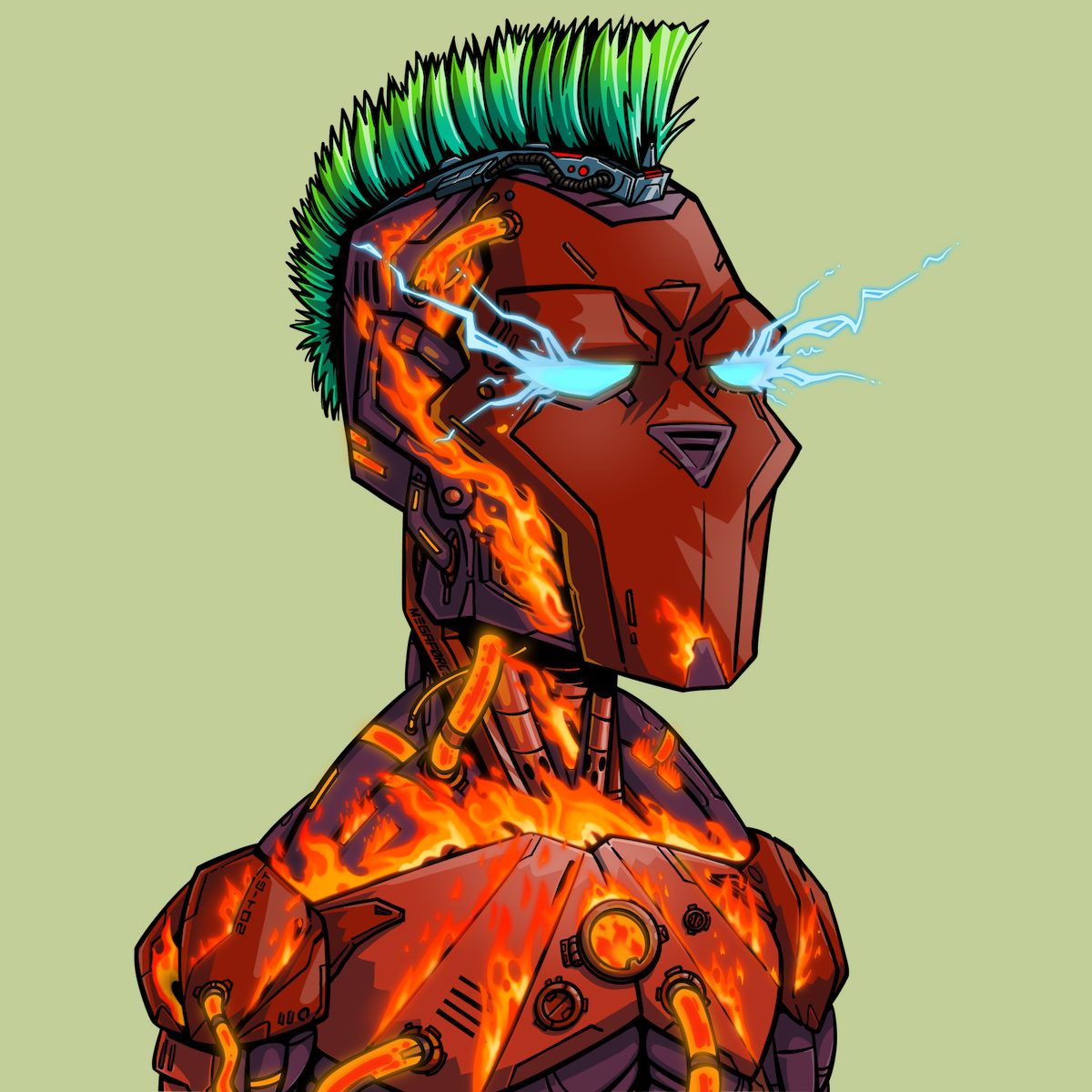 NFT Image