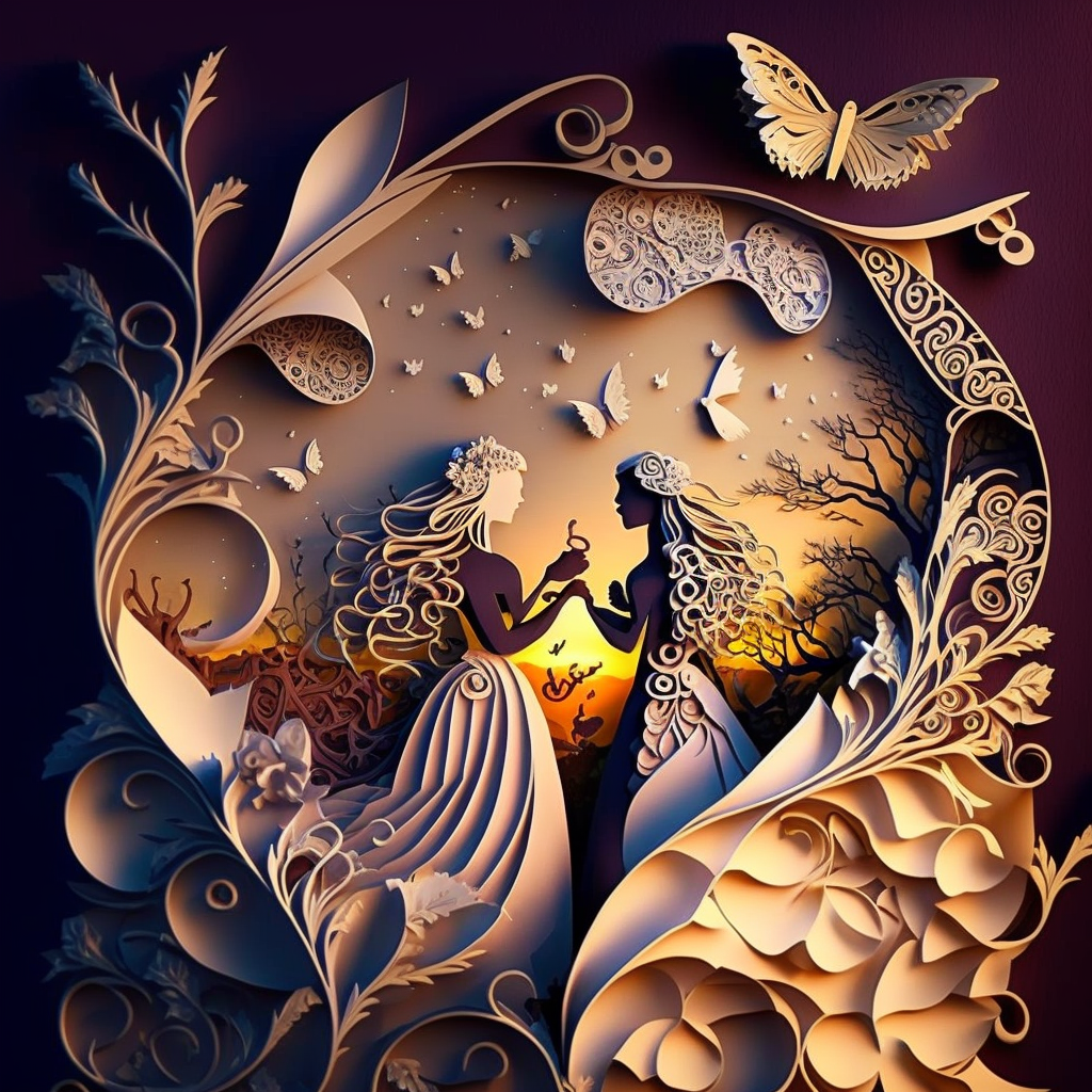 Paperdenza by Dejong #259