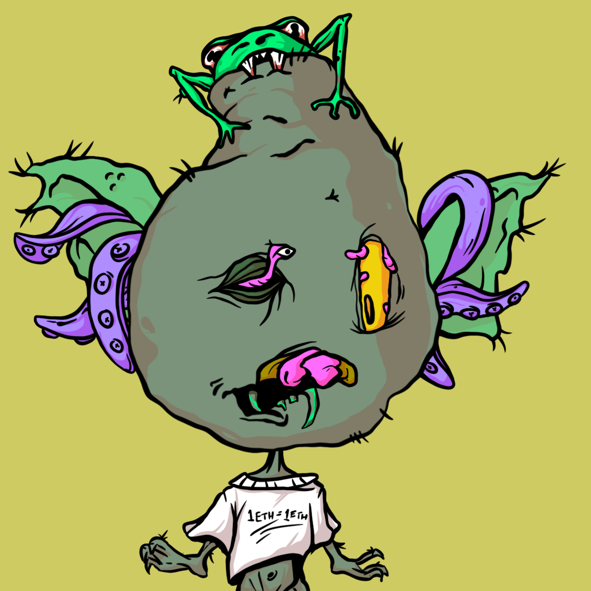 NFT Image