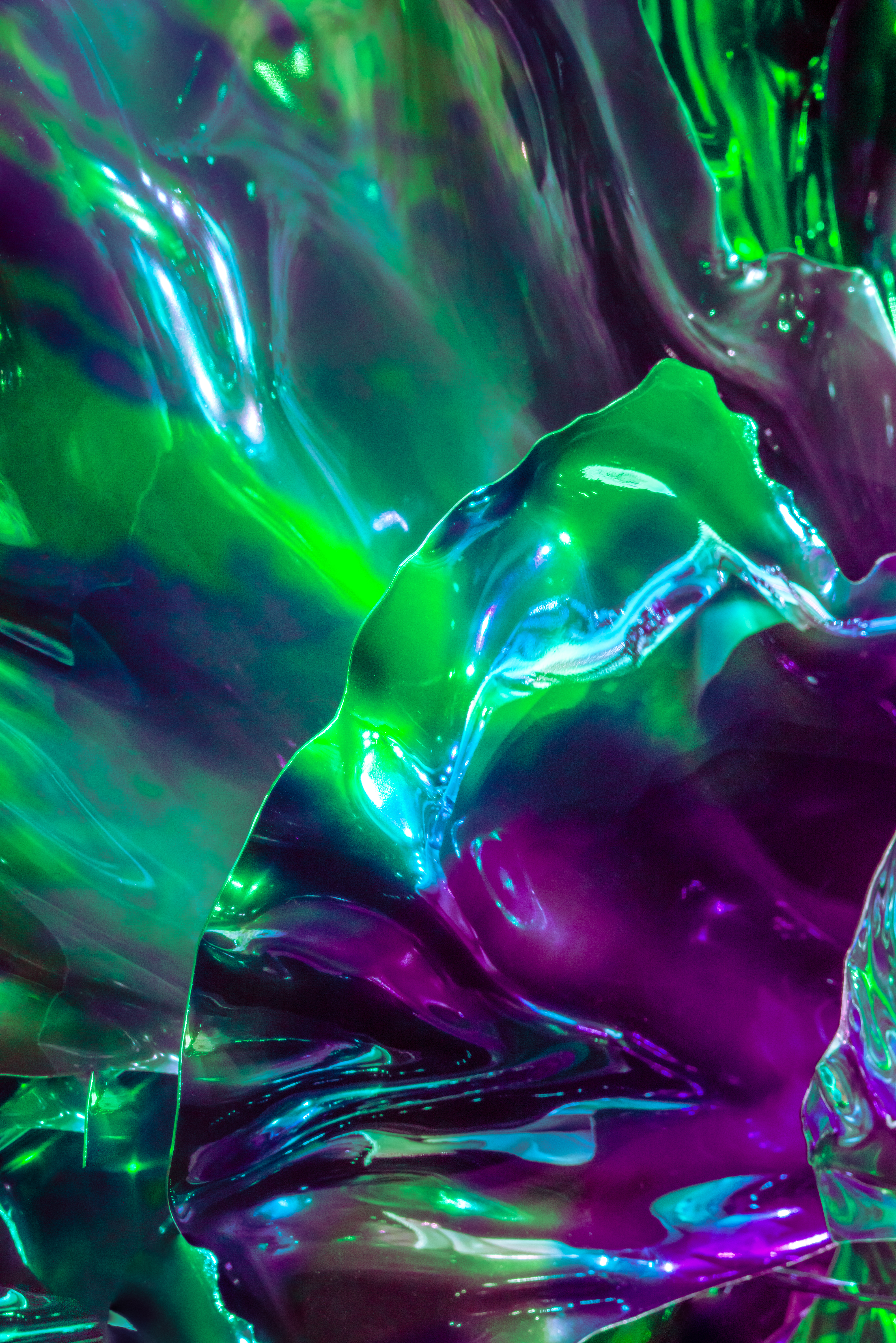 Chromatic Aberrations