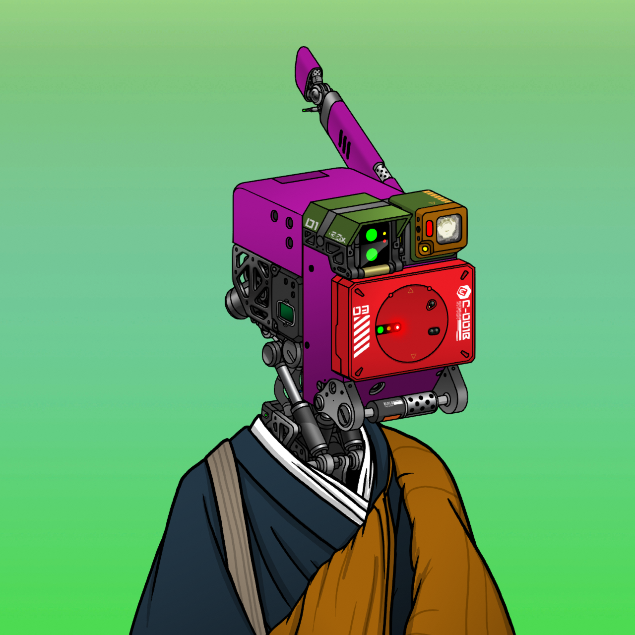NFT Image