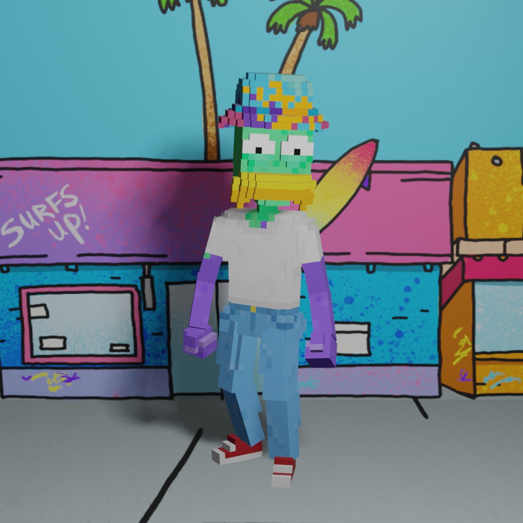 NFT Image