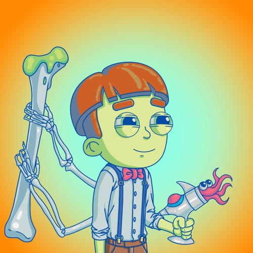 NFT Image