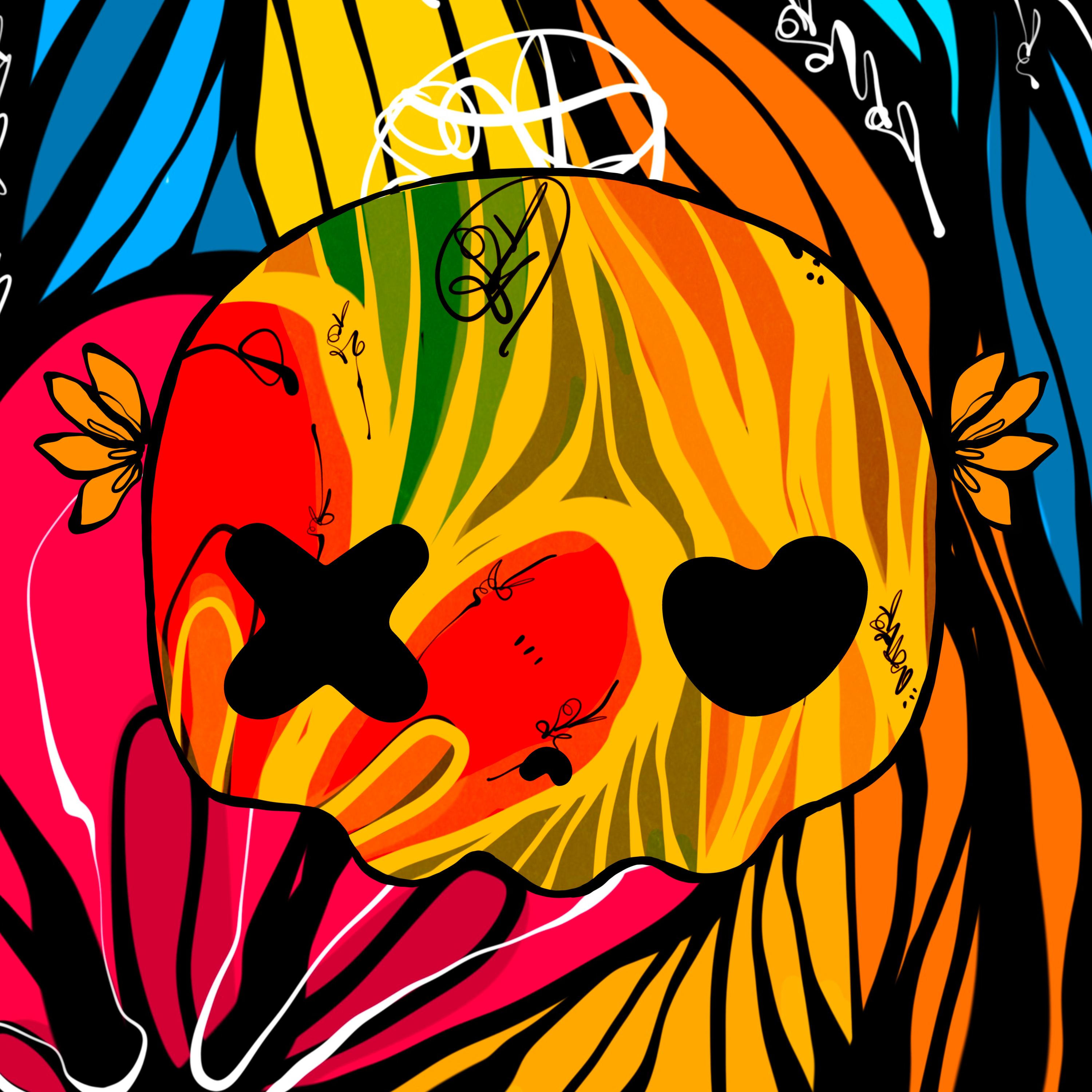 ORGNLS by SABET #1487