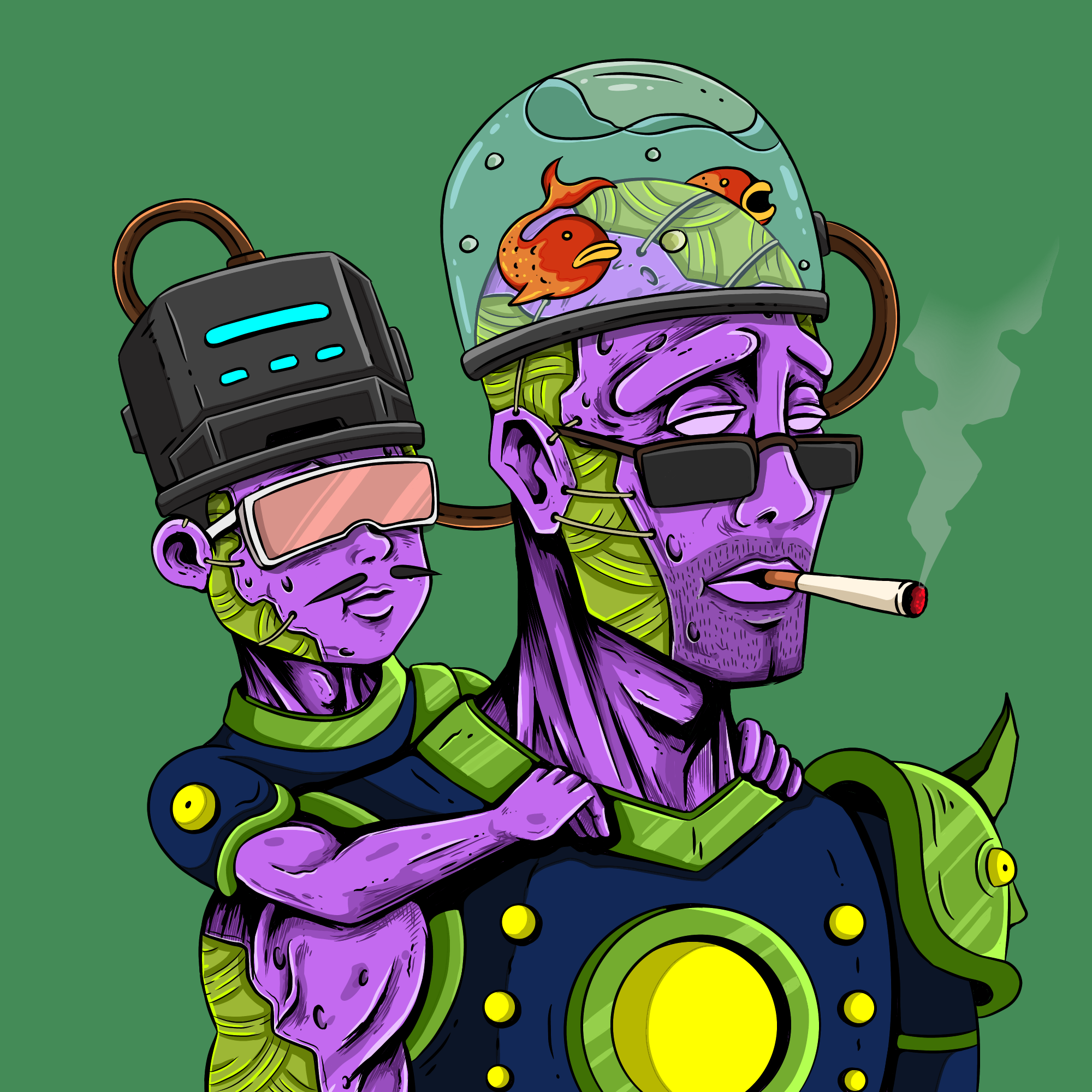 NFT Image