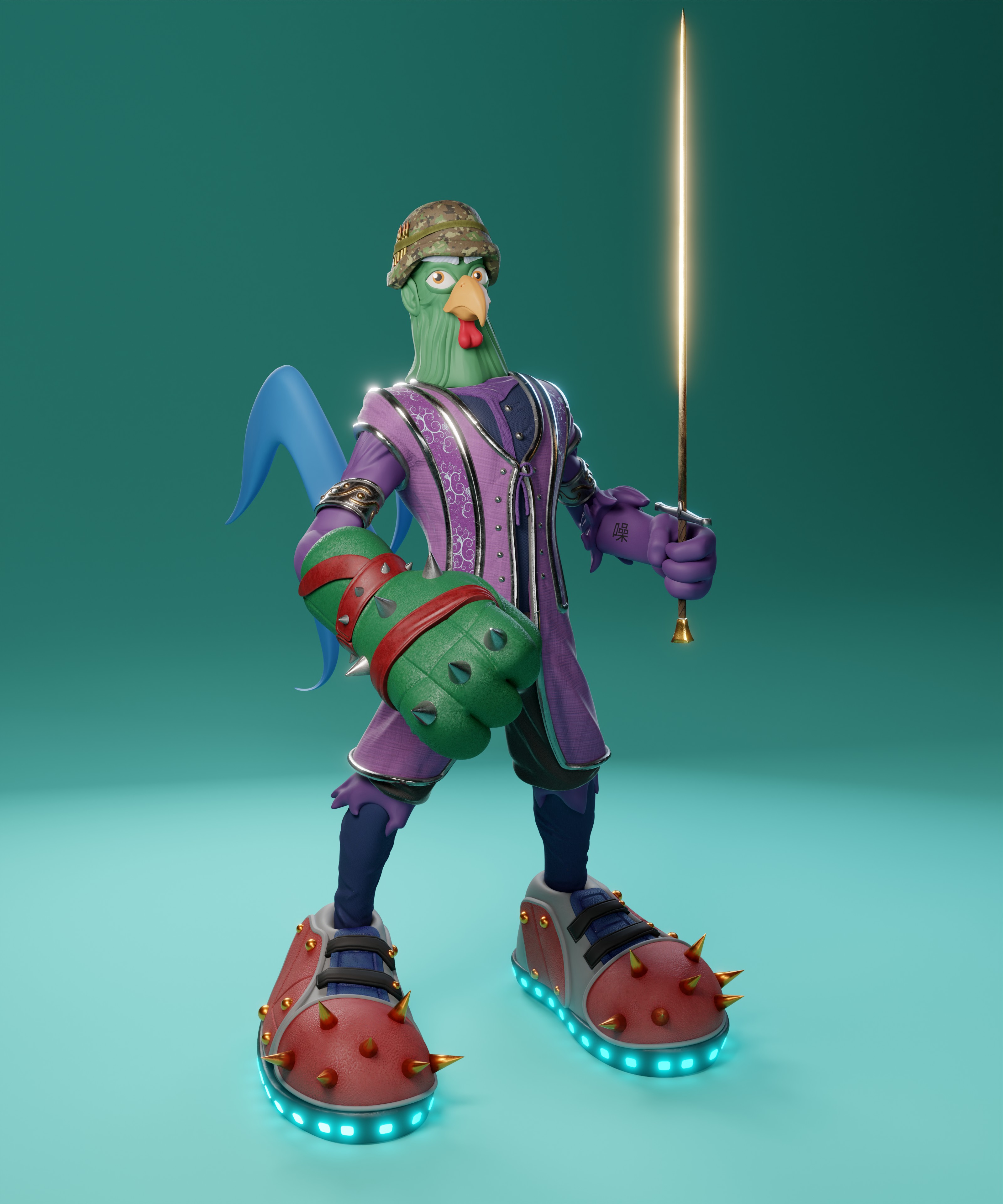 NFT Image