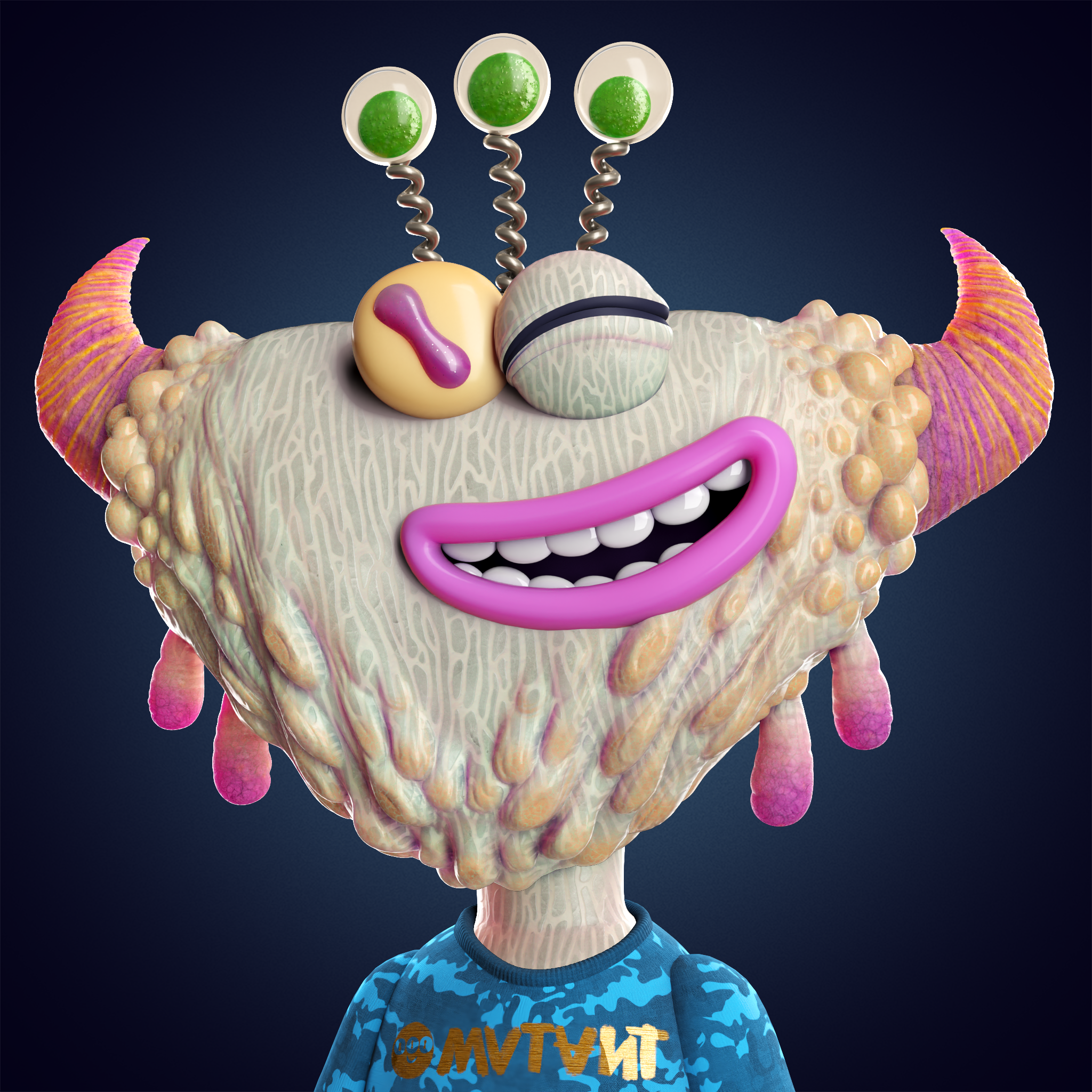 MVTXNT 3181 - Elda Samela