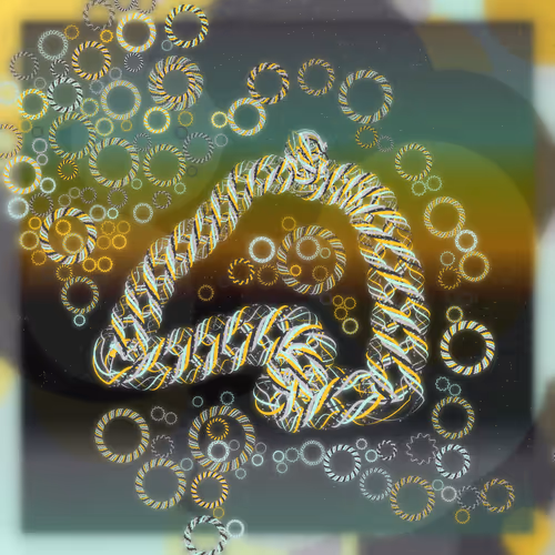 Friendship Bracelets #25985