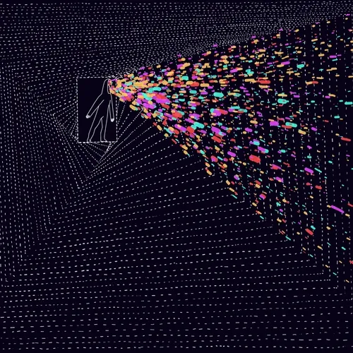 Enter the Unknown - Cem Hasimi