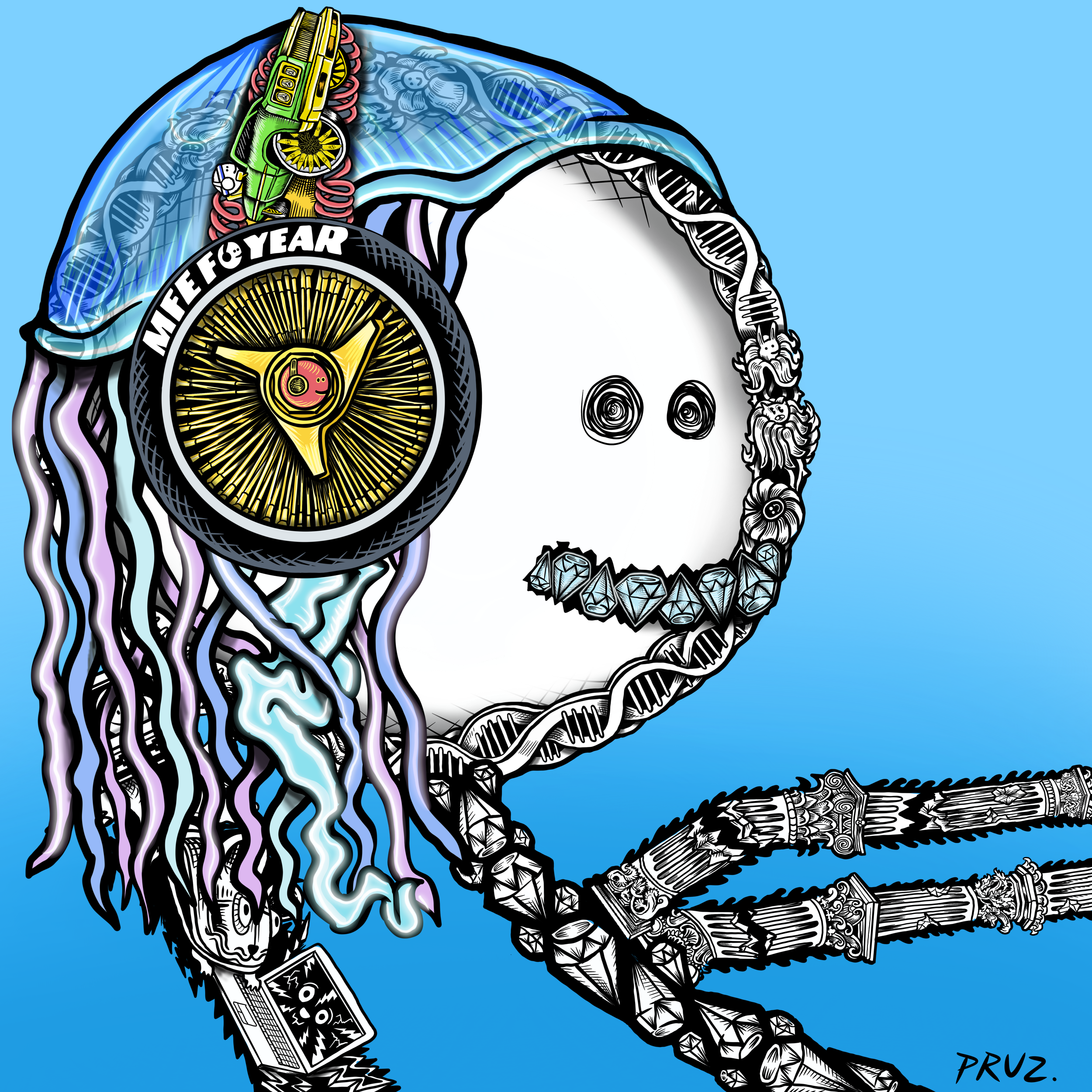 NFT Image