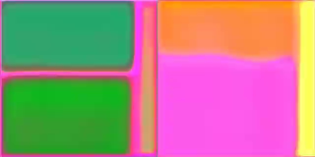 (un)stable equilibrium 1:5 #066