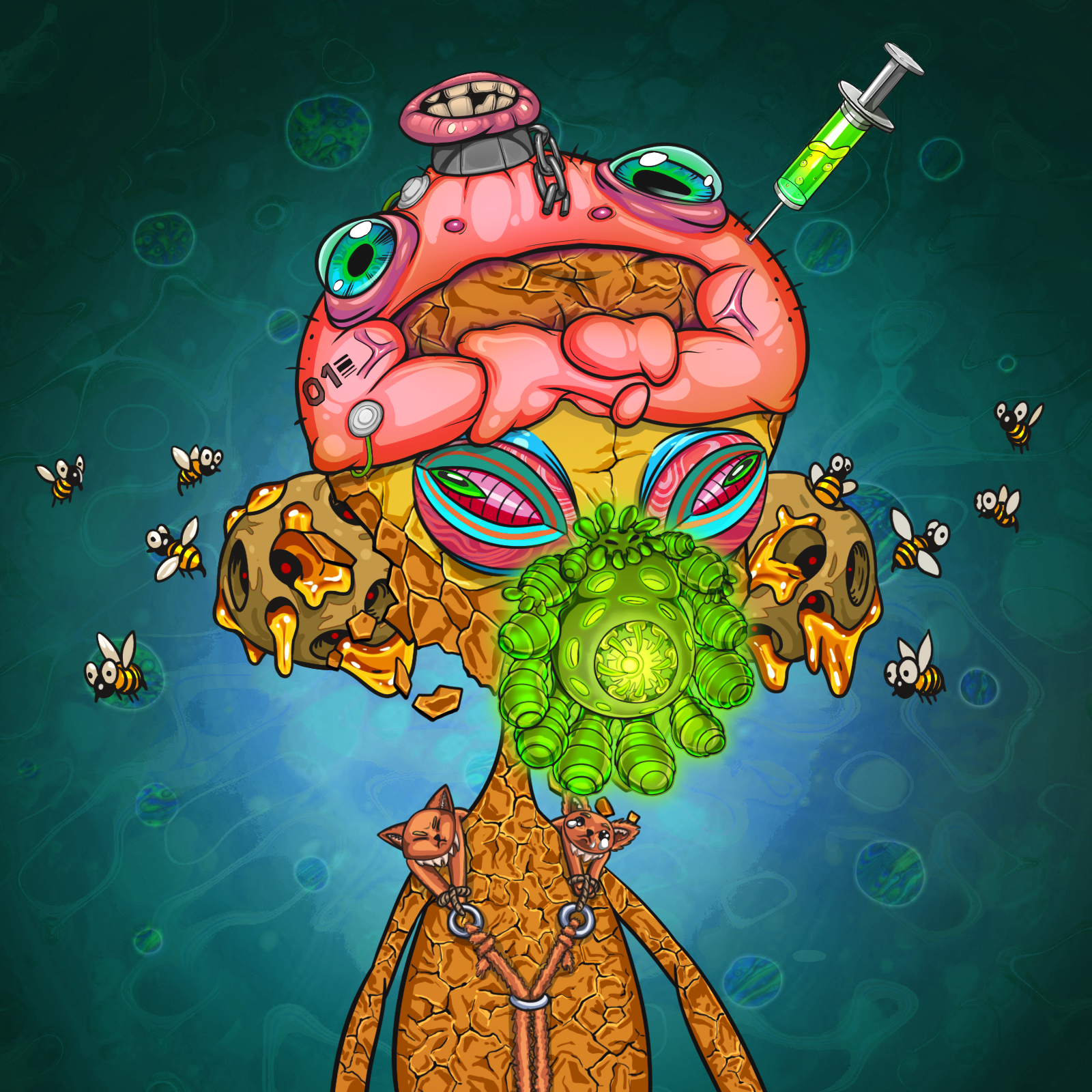 NFT Image