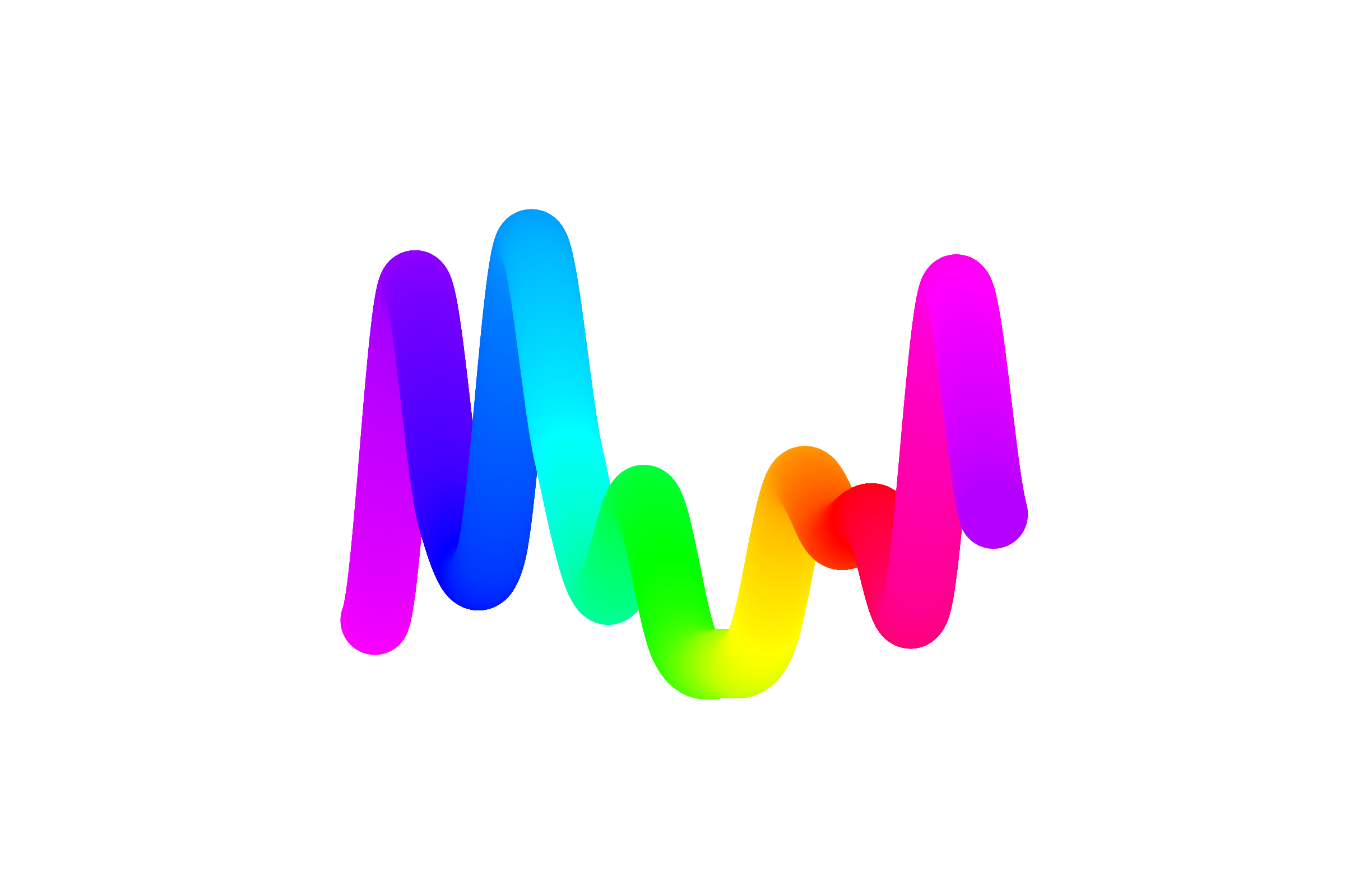 Chromie Squiggle #7309