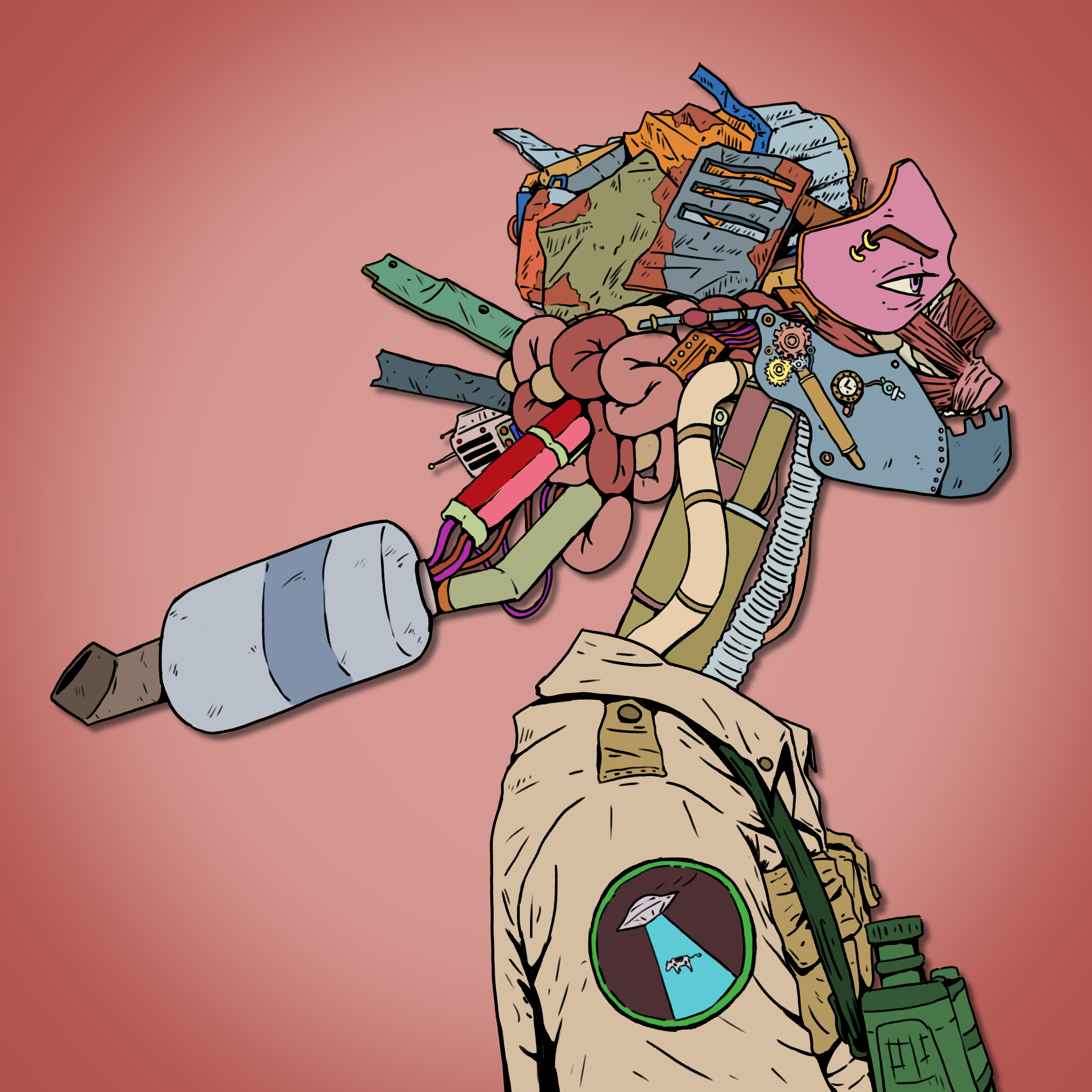 NFT Image