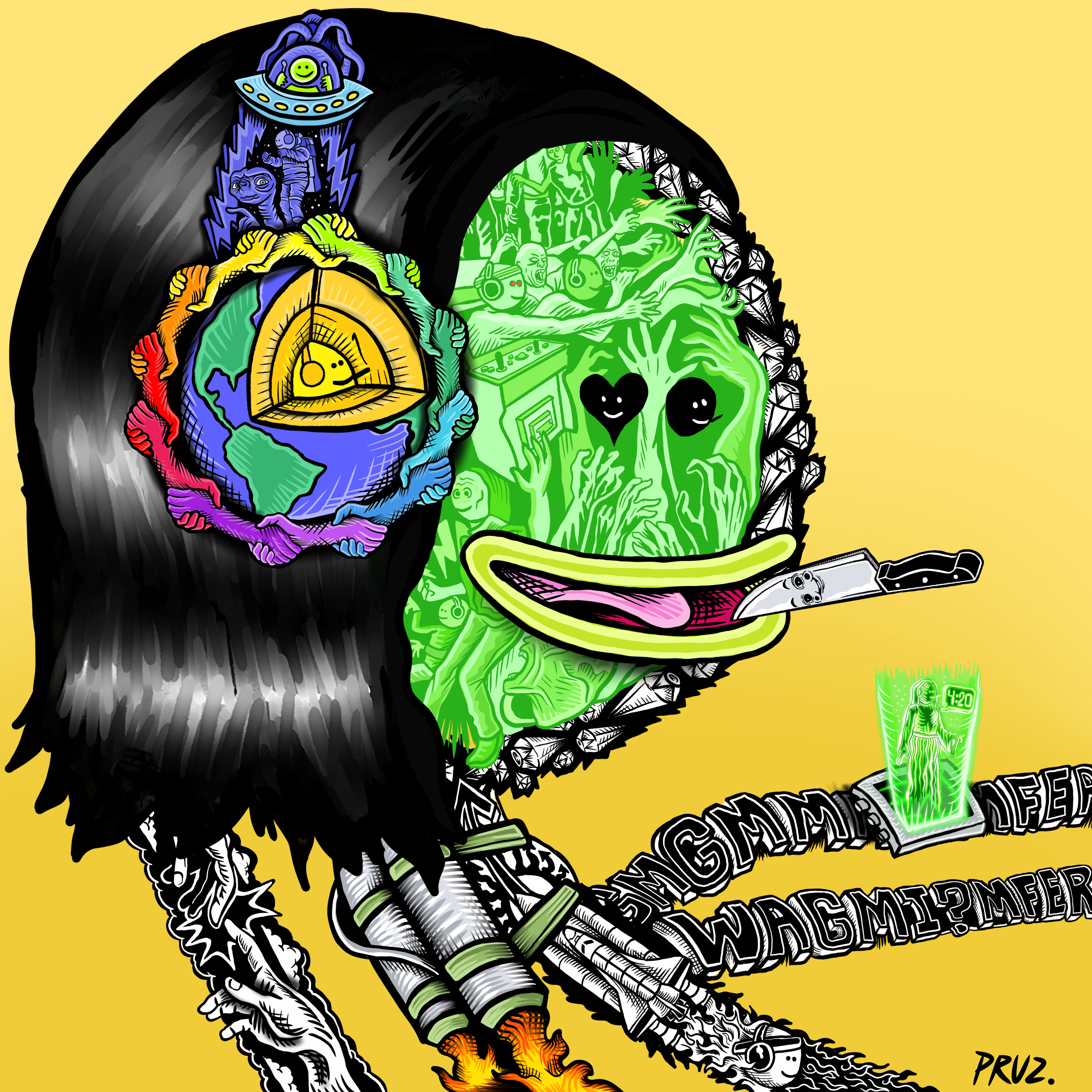 NFT Image