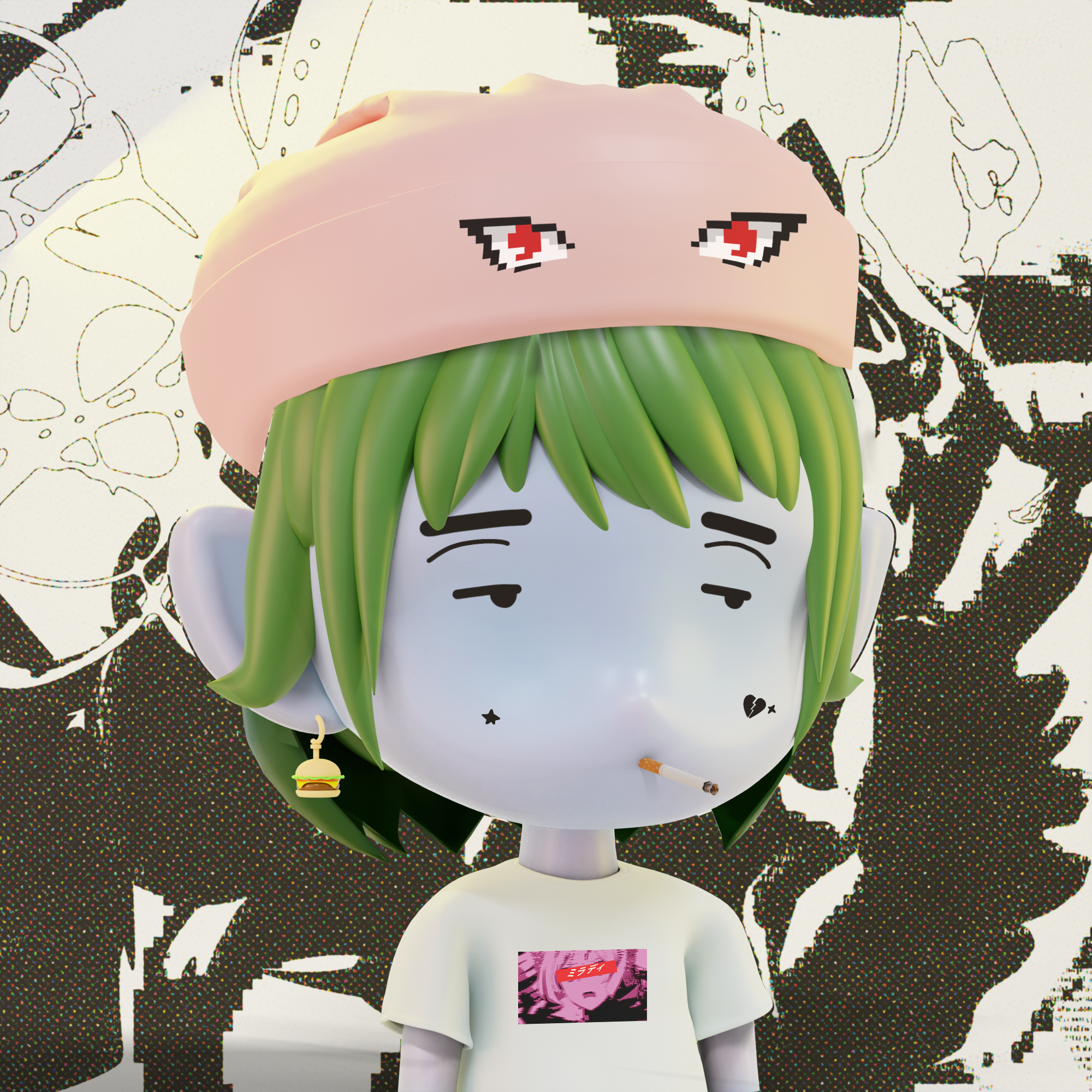 NFT Image