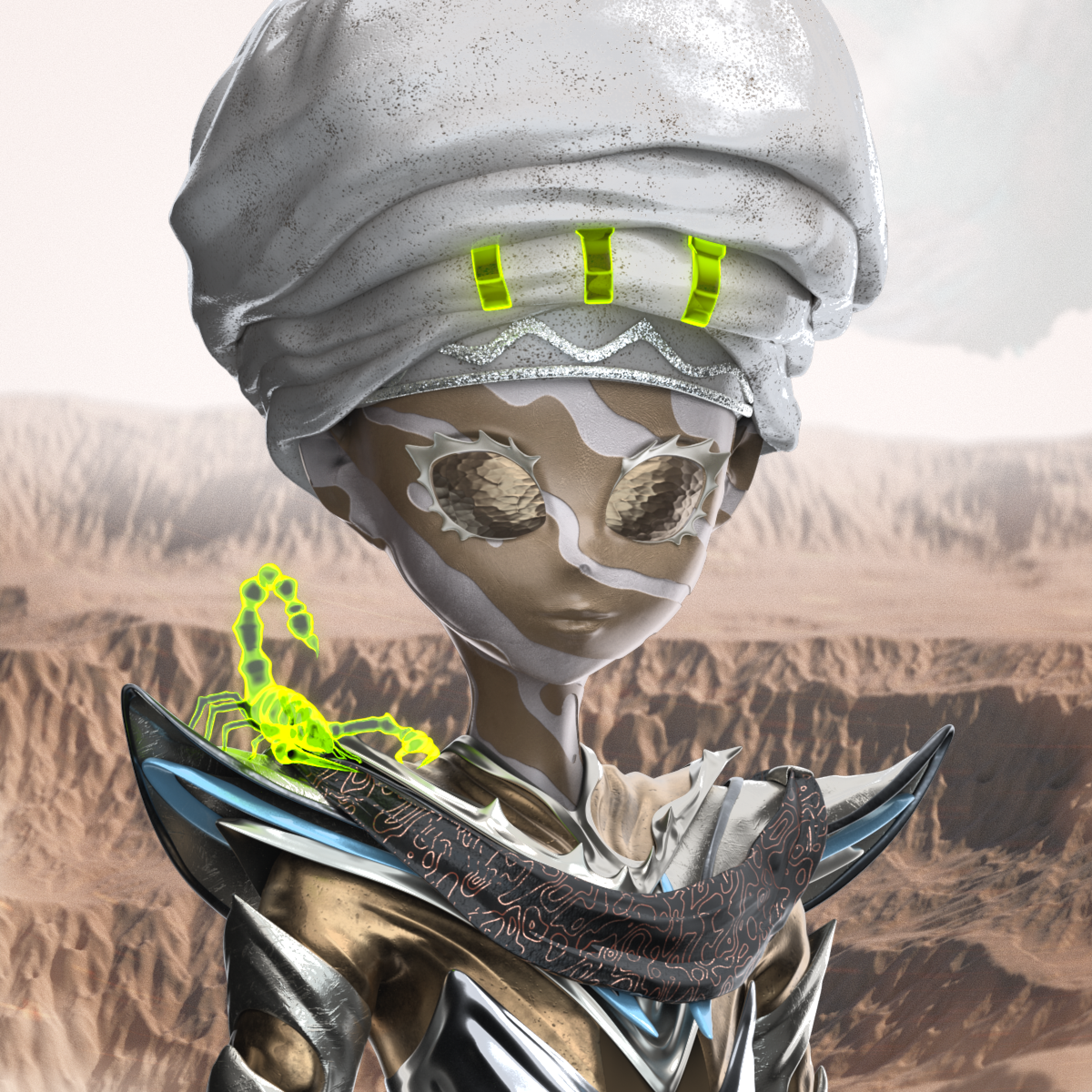 NFT Image