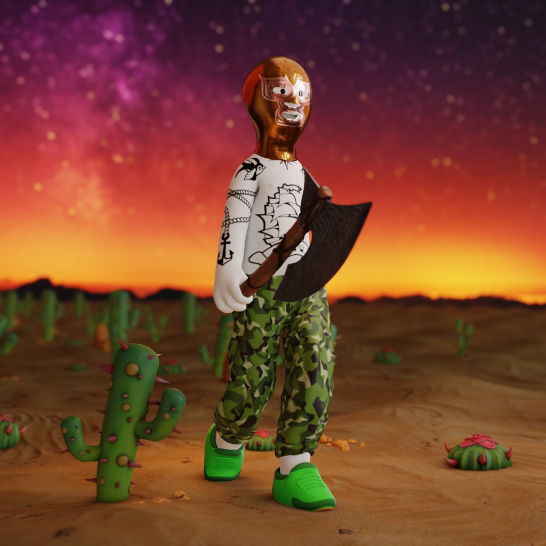 NFT Image
