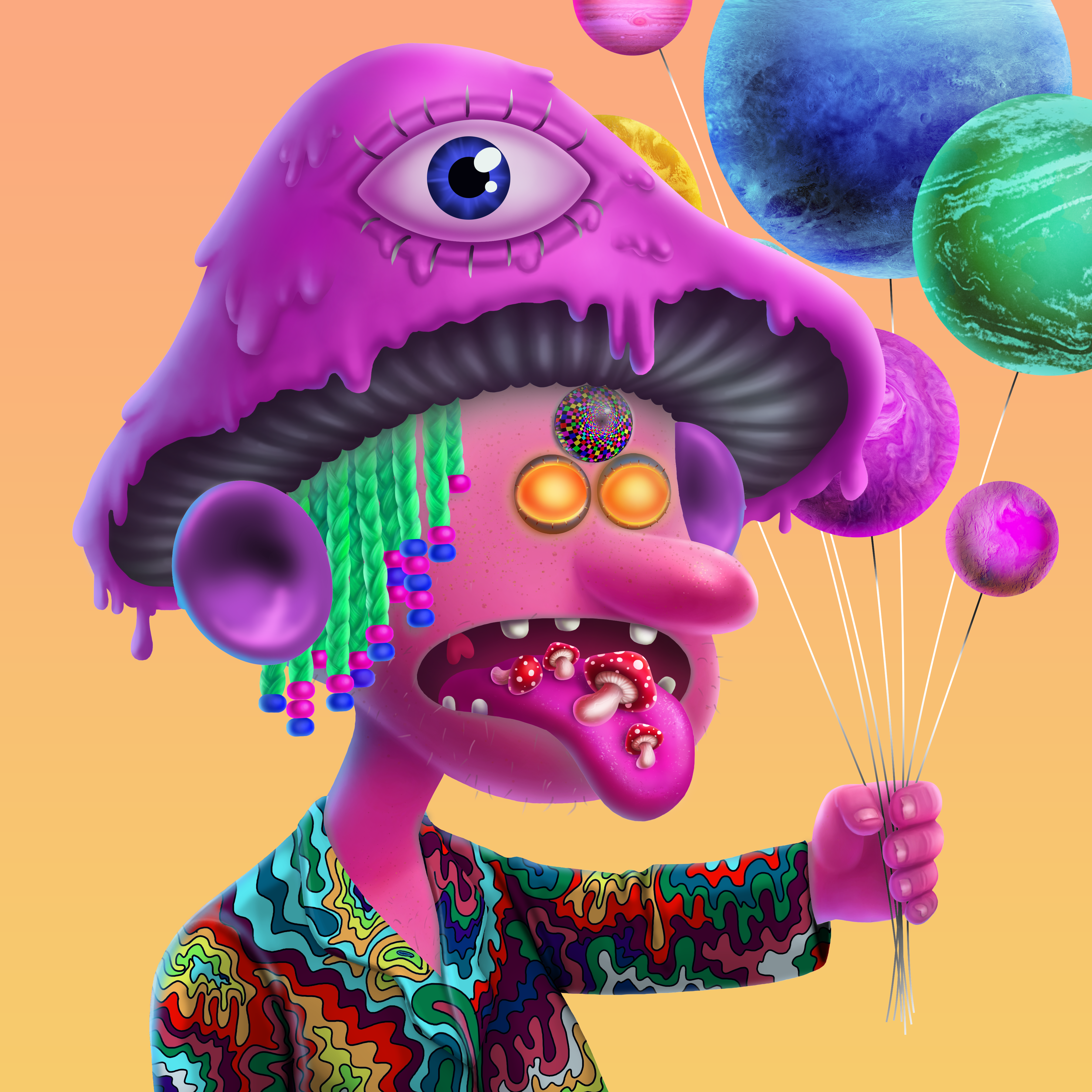NFT Image