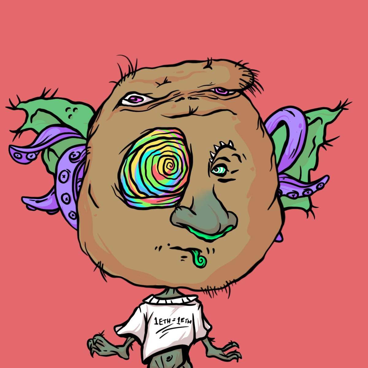 NFT Image
