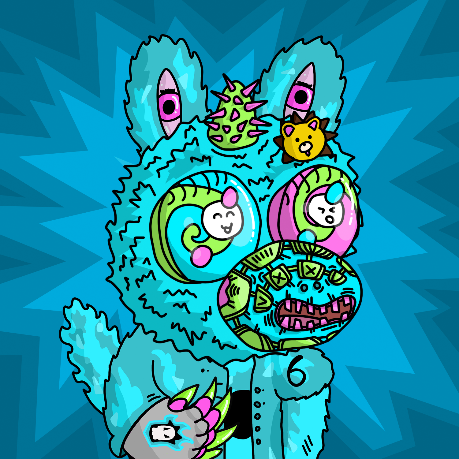 NFT Image