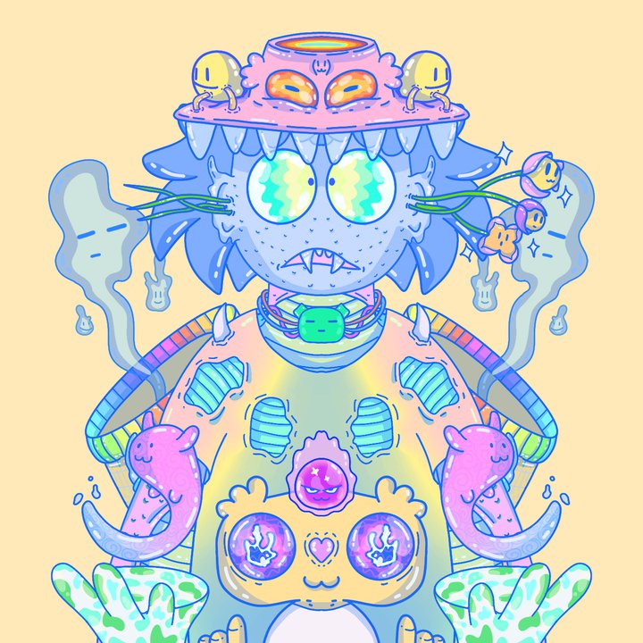 NFT Image