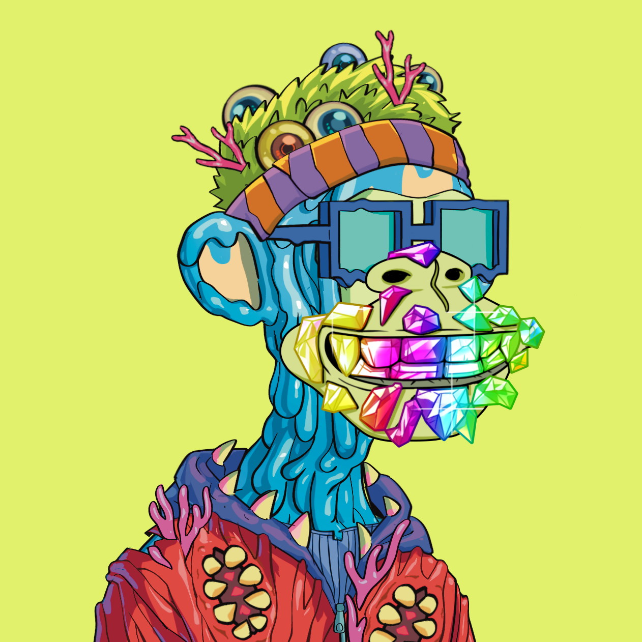 NFT Image