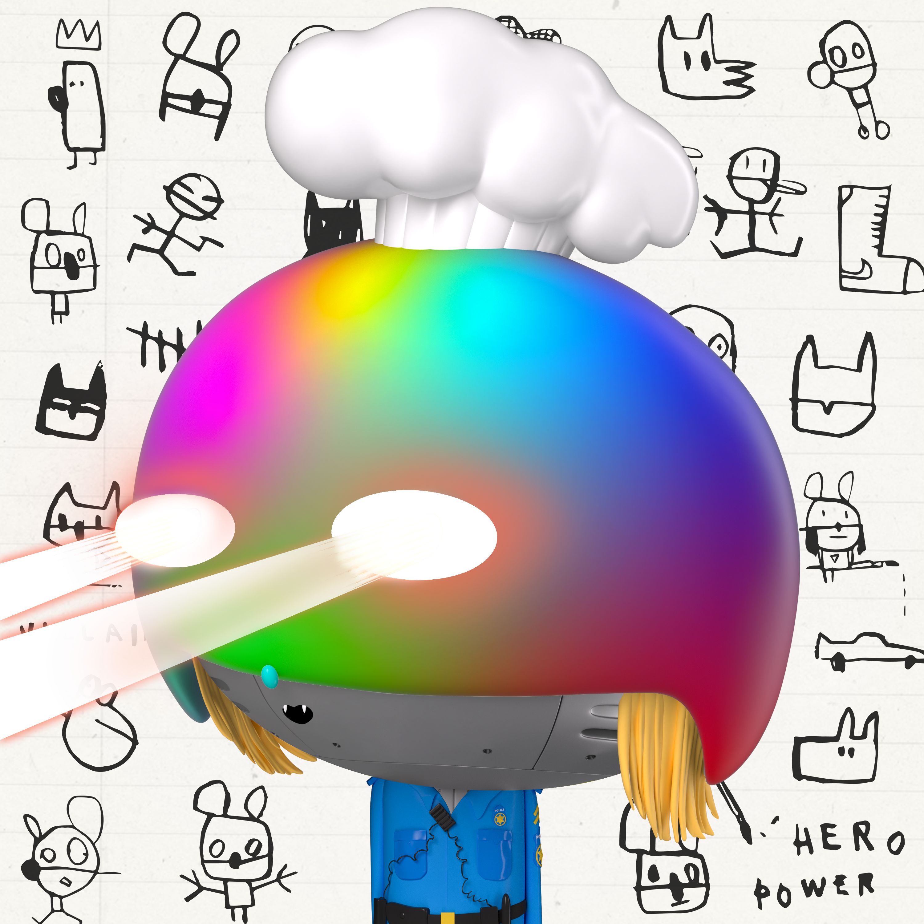 NFT Image