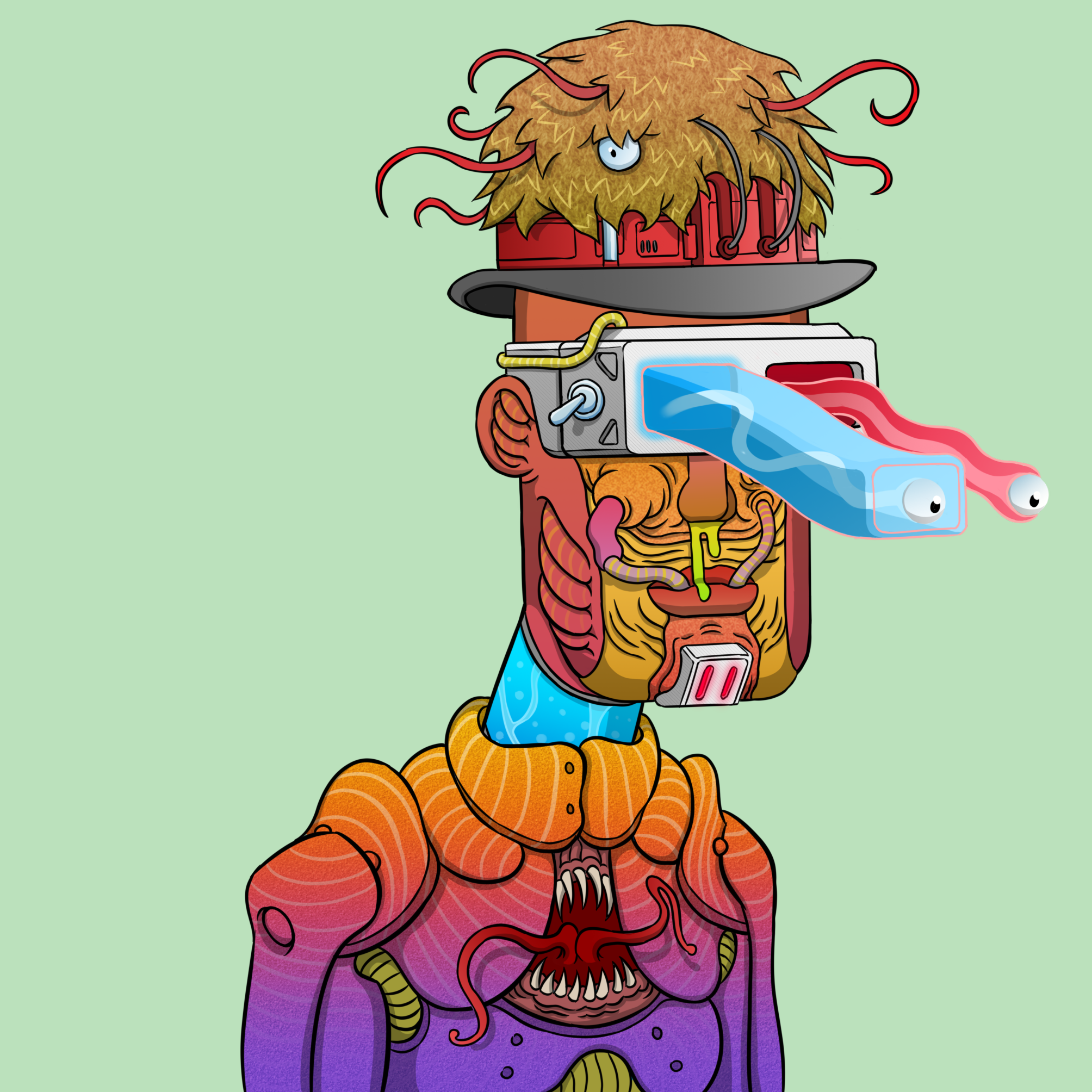 NFT Image