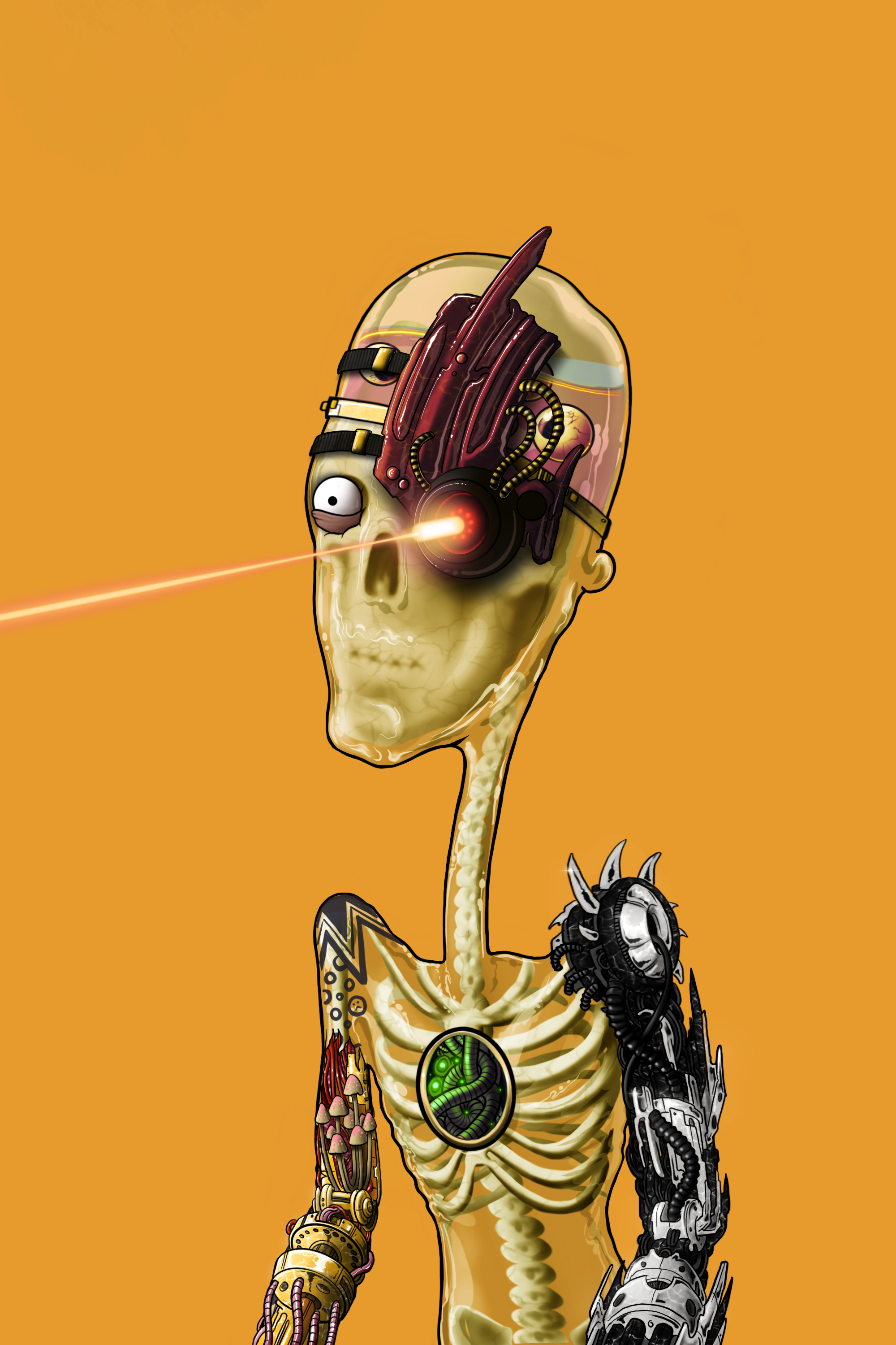 NFT Image