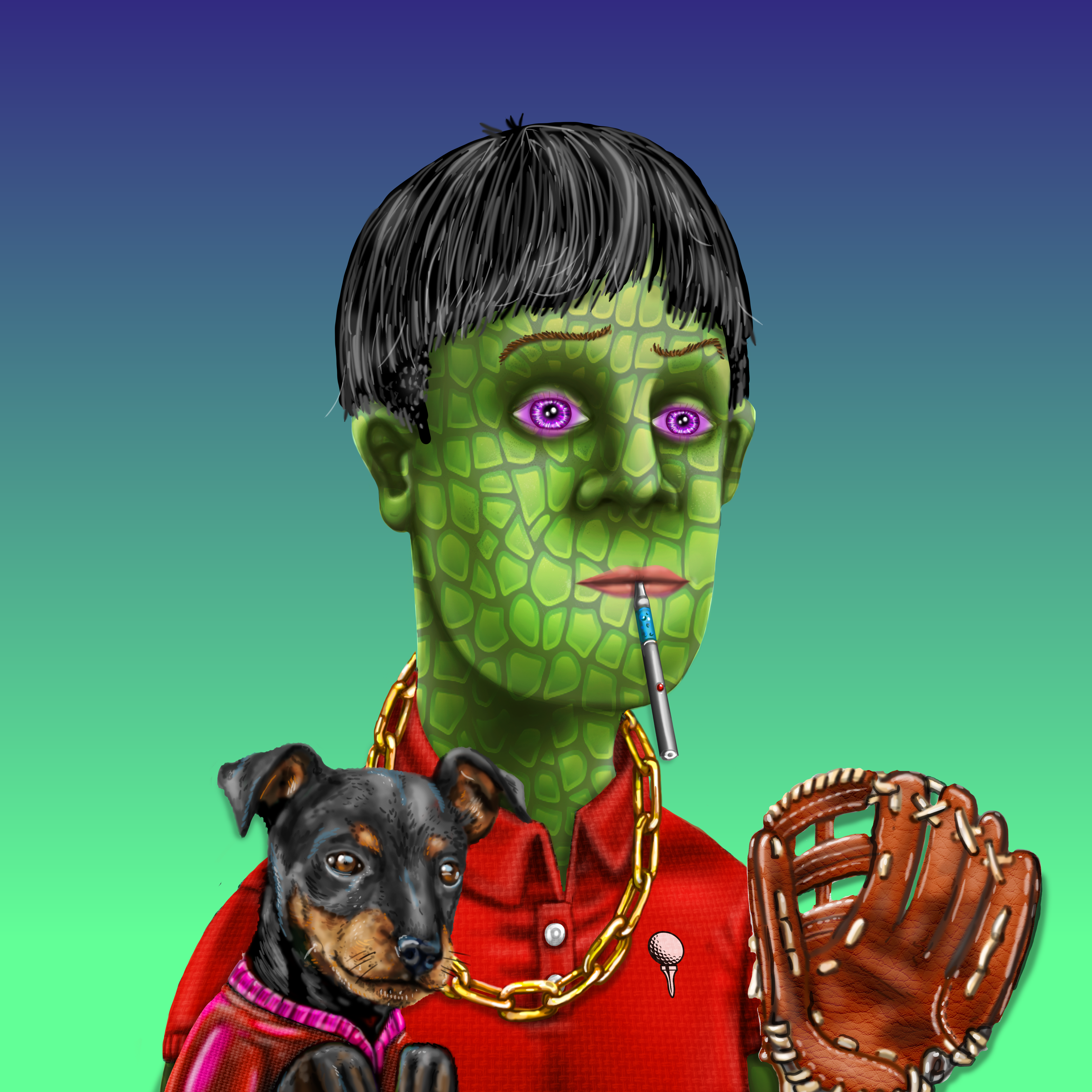 NFT Image