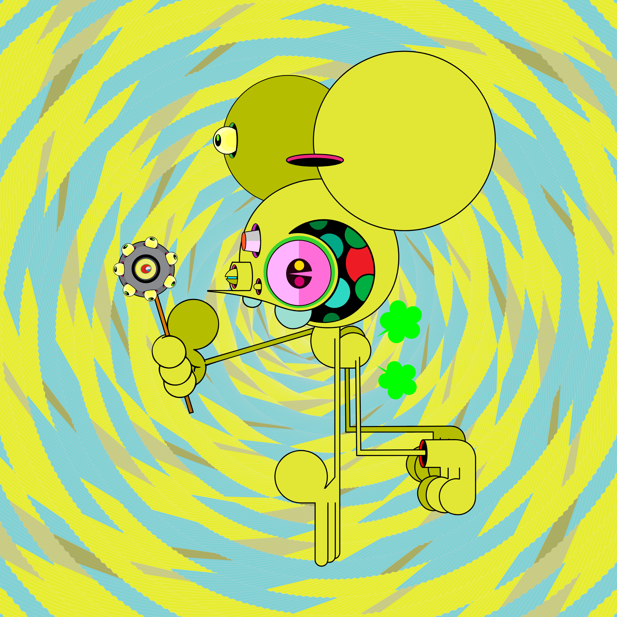 NFT Image