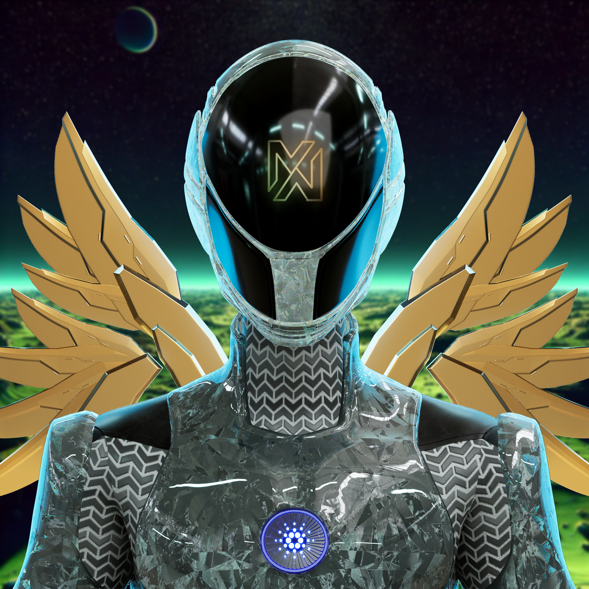 NFT Image